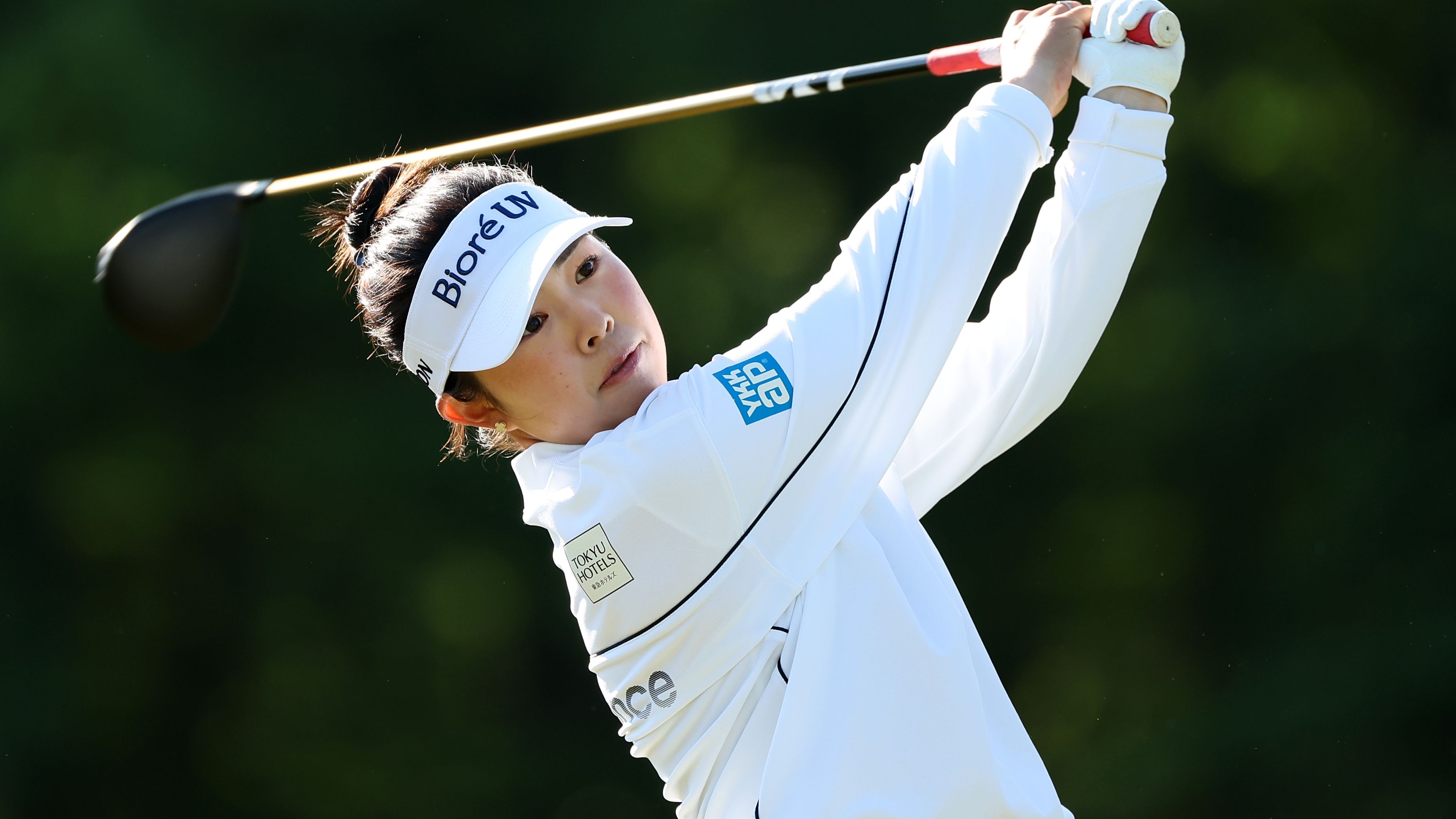 Mizuho Americas Open 2026 - Round One