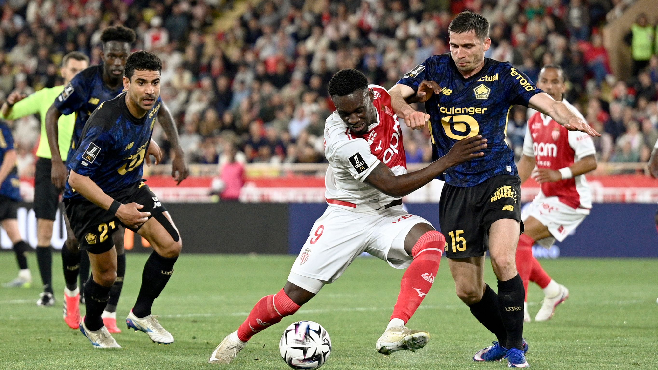 FBL-FRA-LIGUE1-MONACO-LILLE