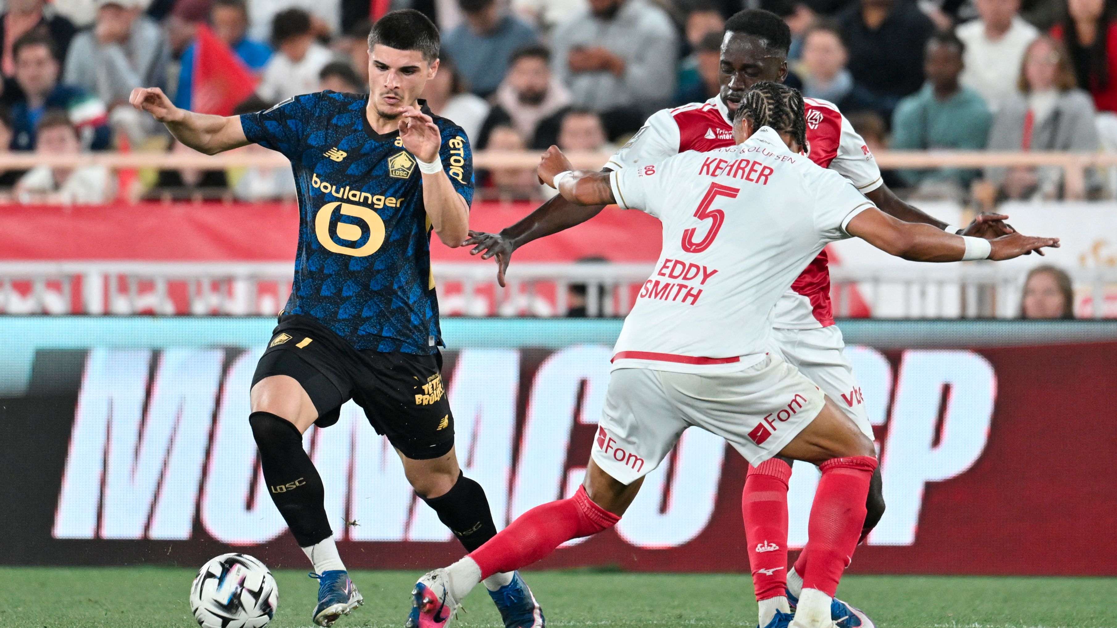 FBL-FRA-LIGUE1-MONACO-LILLE