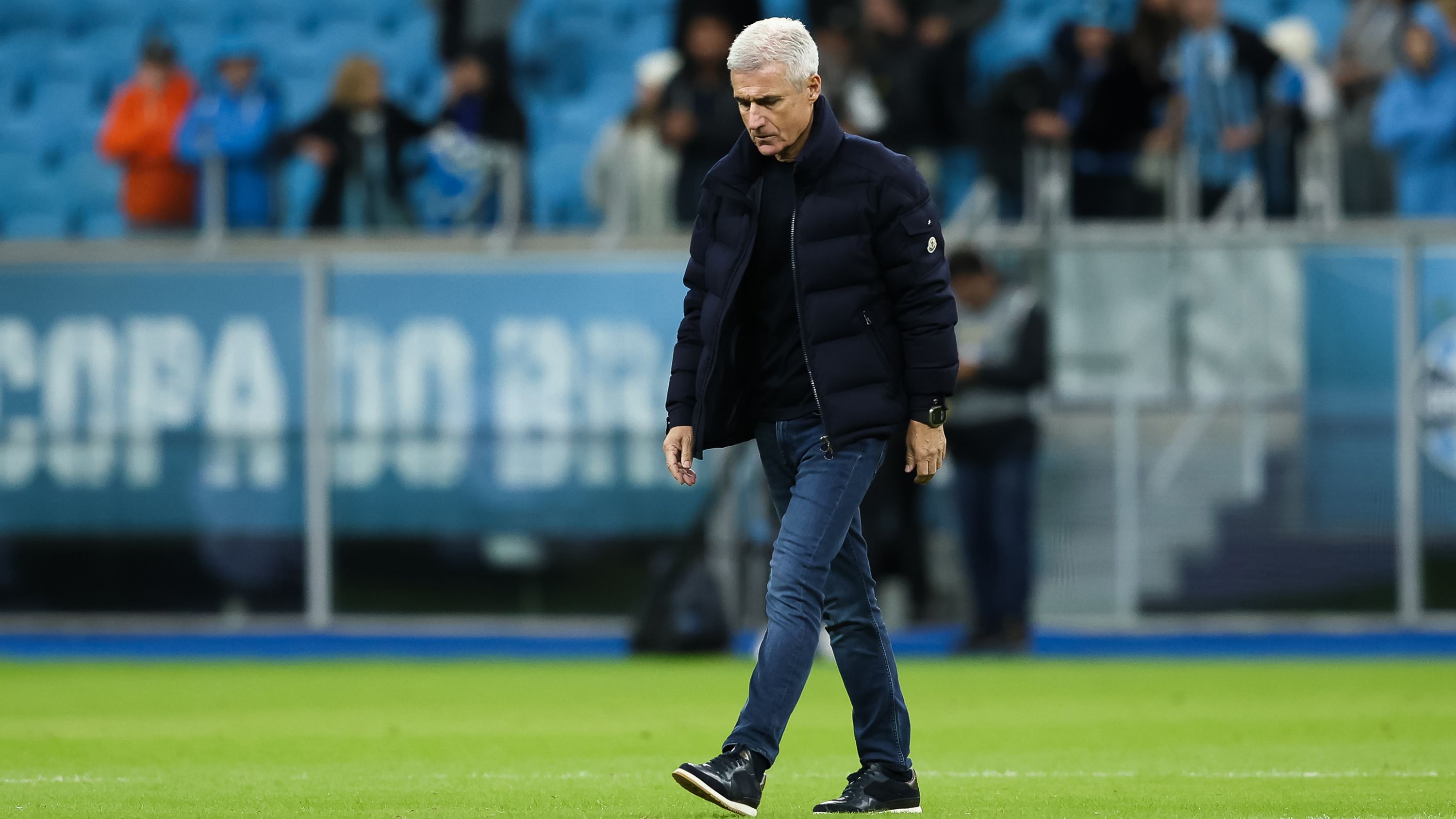 Gremio v Flamengo - Brasileirao 2026