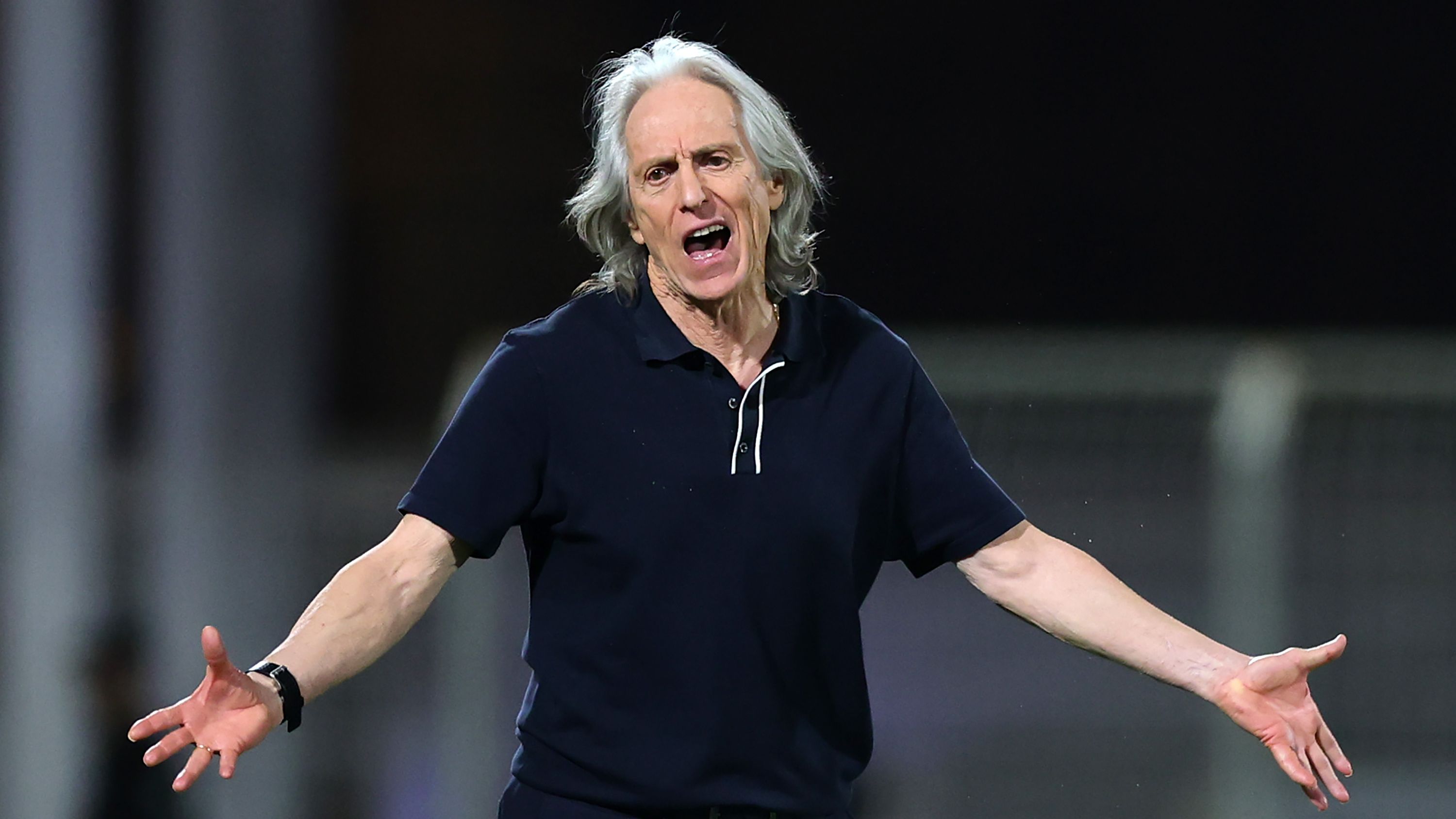 Al Shabab v Al Nassr - Saudi Pro League