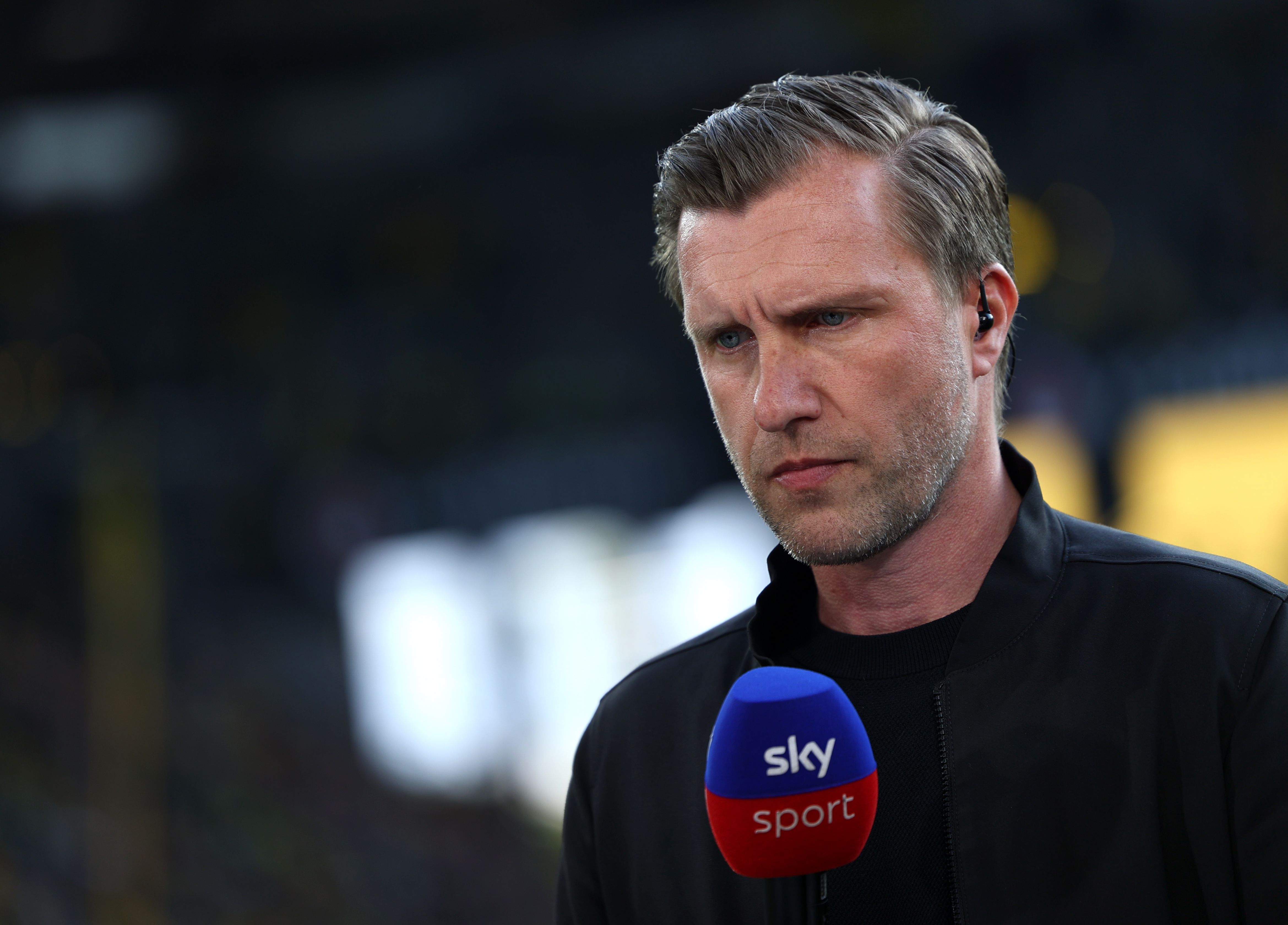 Borussia Dortmund v Eintracht Frankfurt - Bundesliga