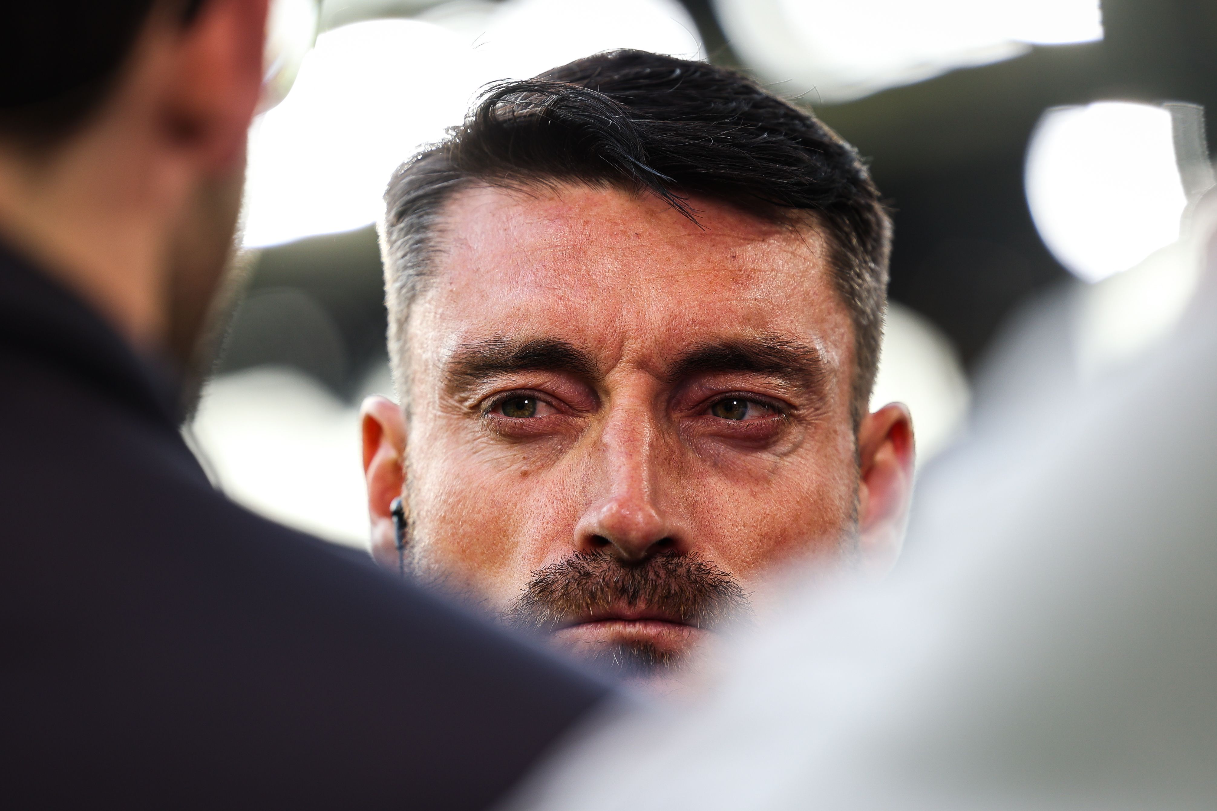 Borussia Dortmund v Eintracht Frankfurt - Bundesliga
