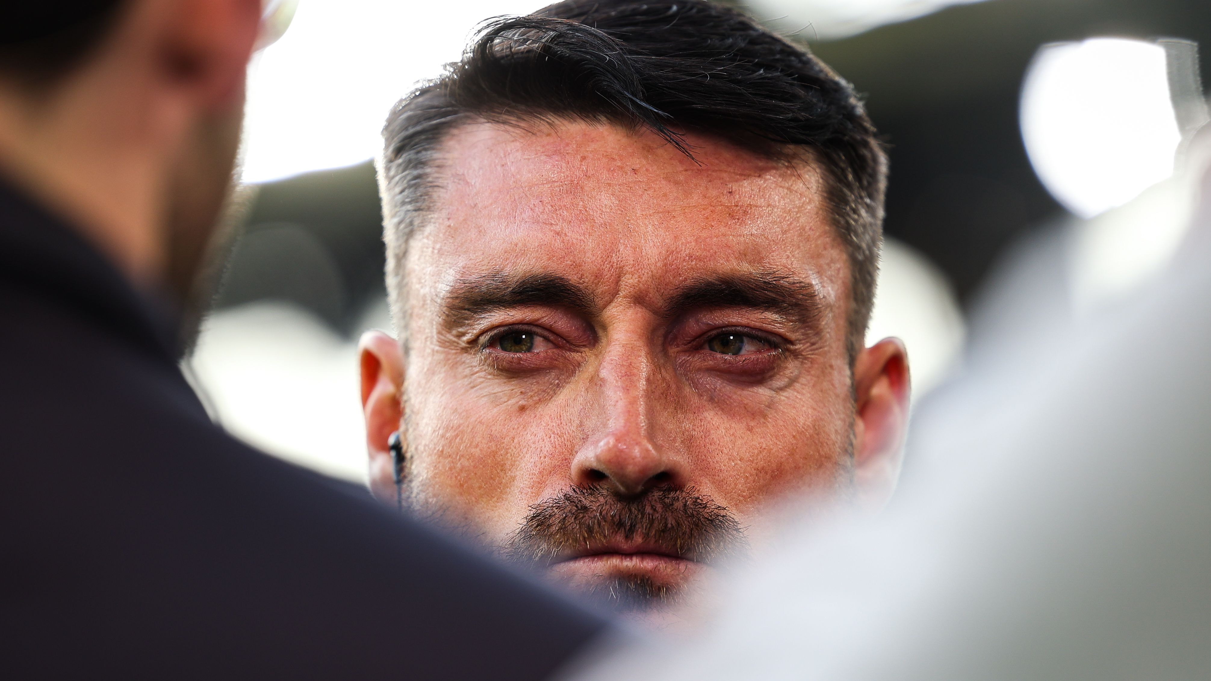 Borussia Dortmund v Eintracht Frankfurt - Bundesliga