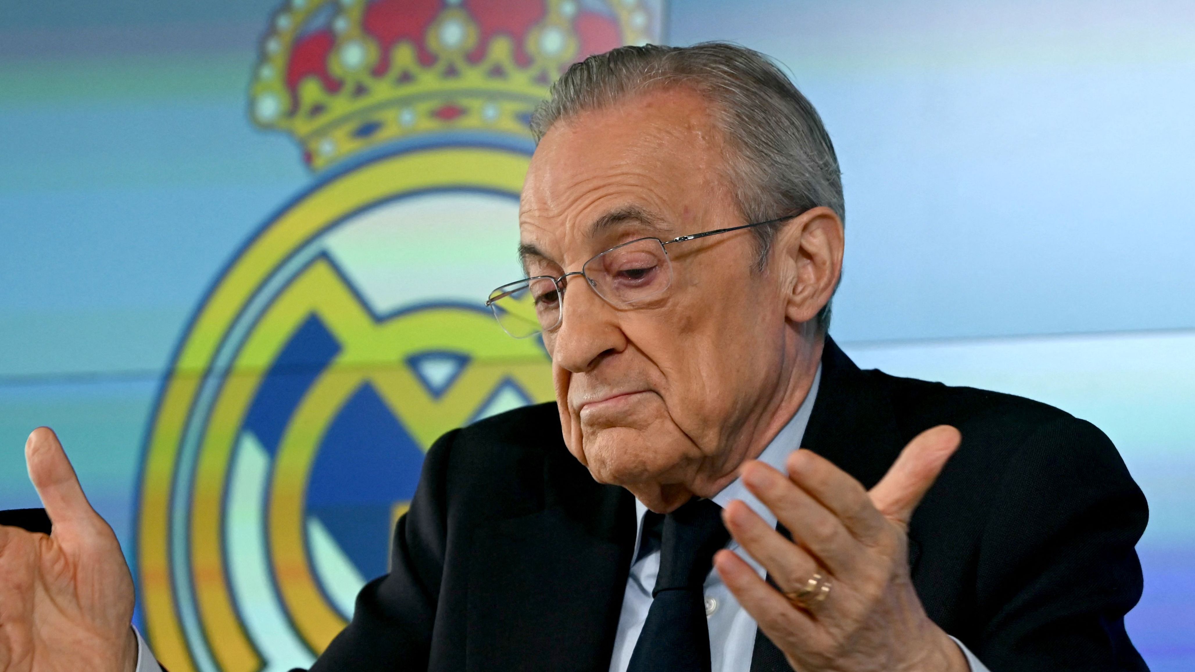 FBL-ESP-LIGA-REAL MADRID