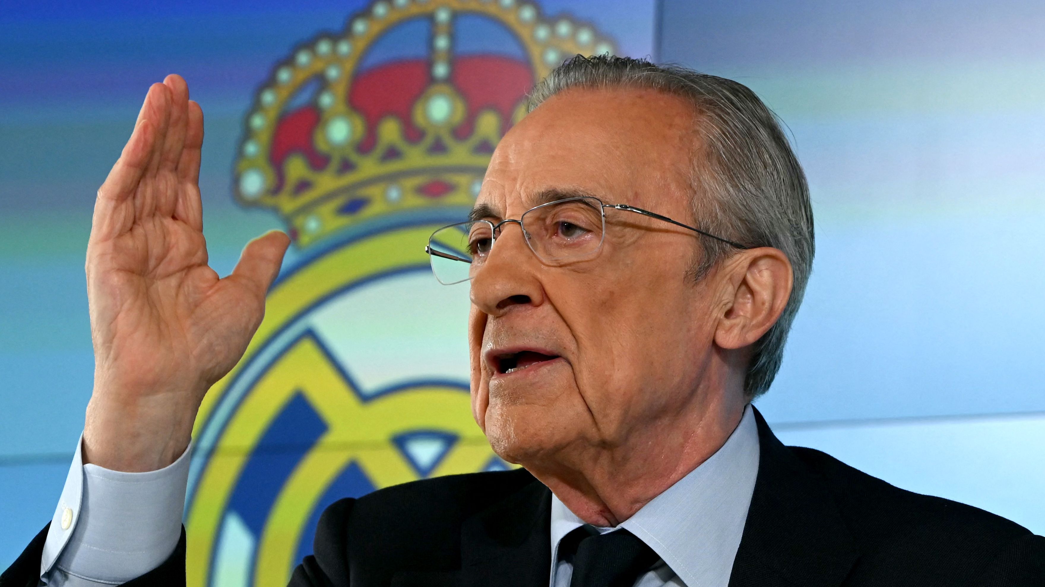 FBL-ESP-LIGA-REAL MADRID