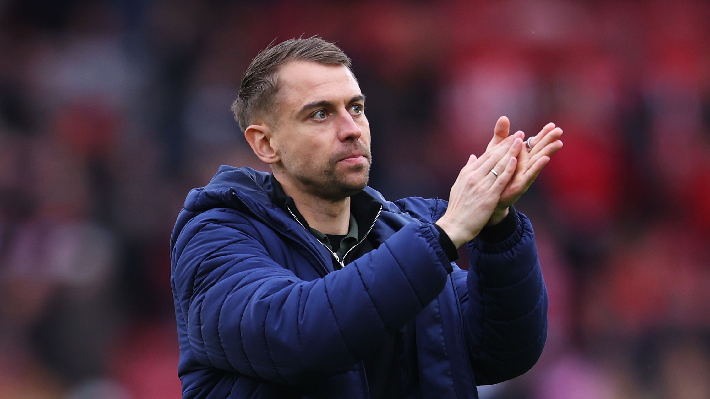 Middlesbrough v Southampton - Sky Bet Championship Play-Off Semi-Final First Leg