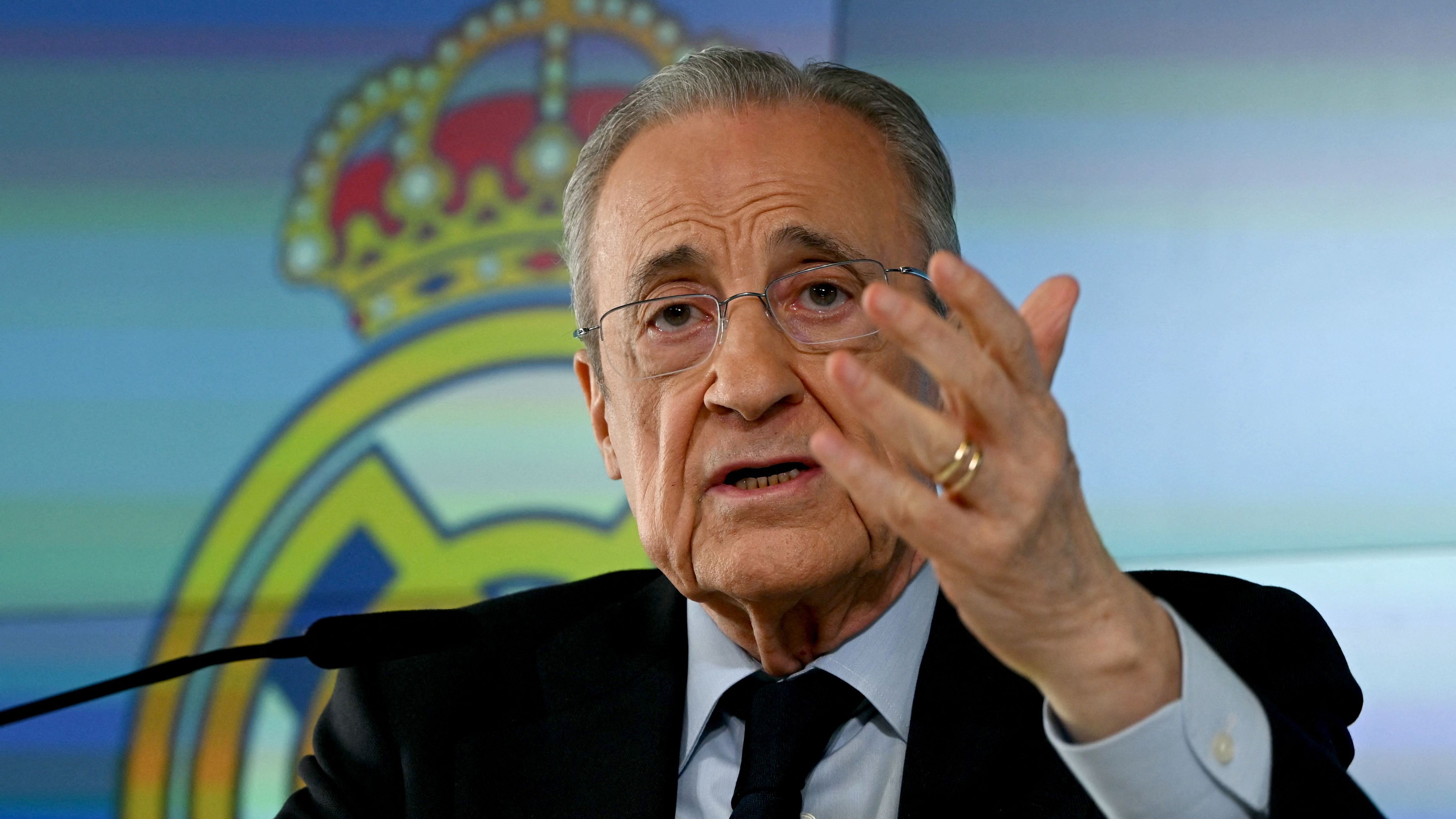 FBL-ESP-LIGA-REAL MADRID