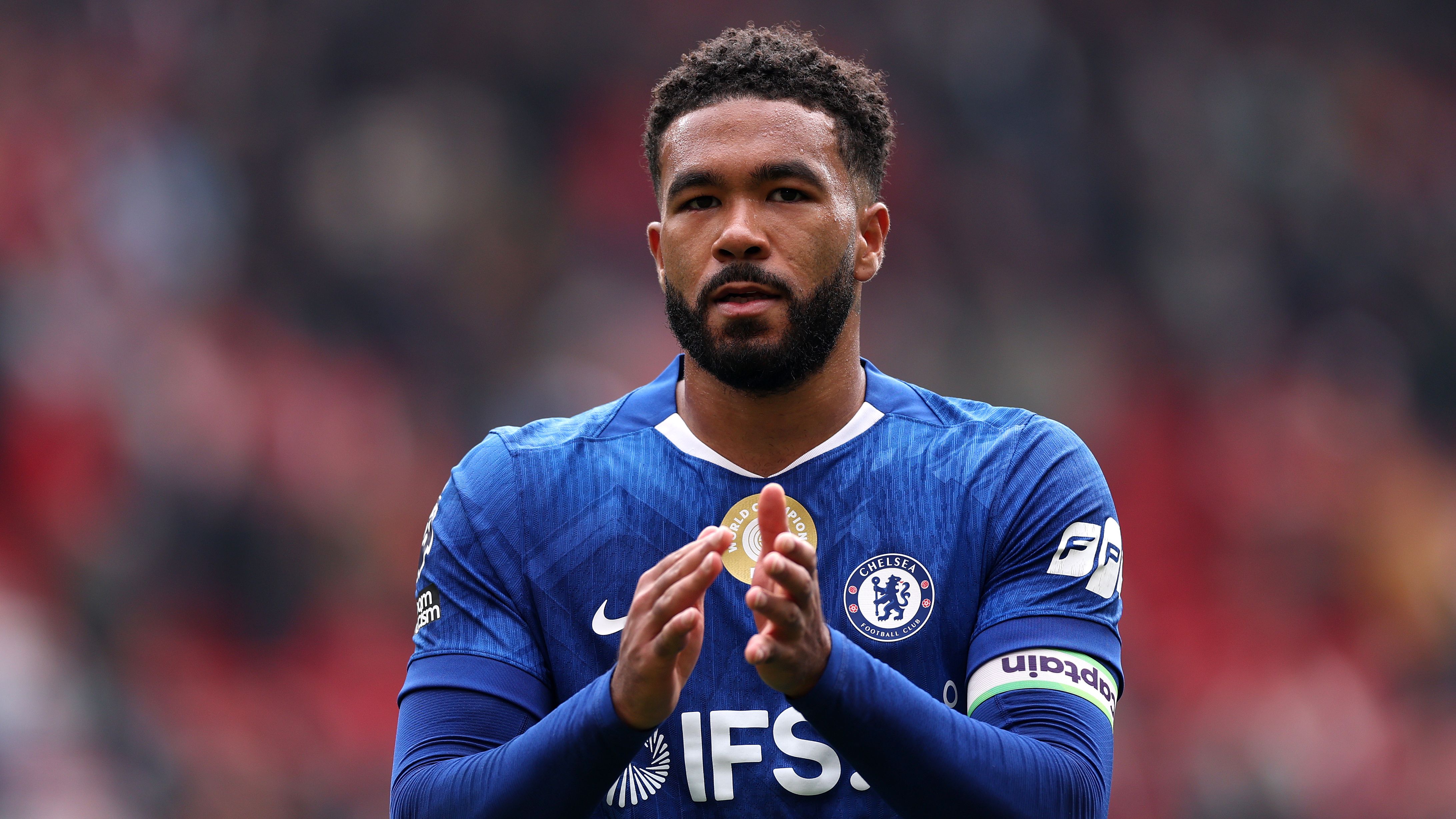 Liverpool v Chelsea - Premier League