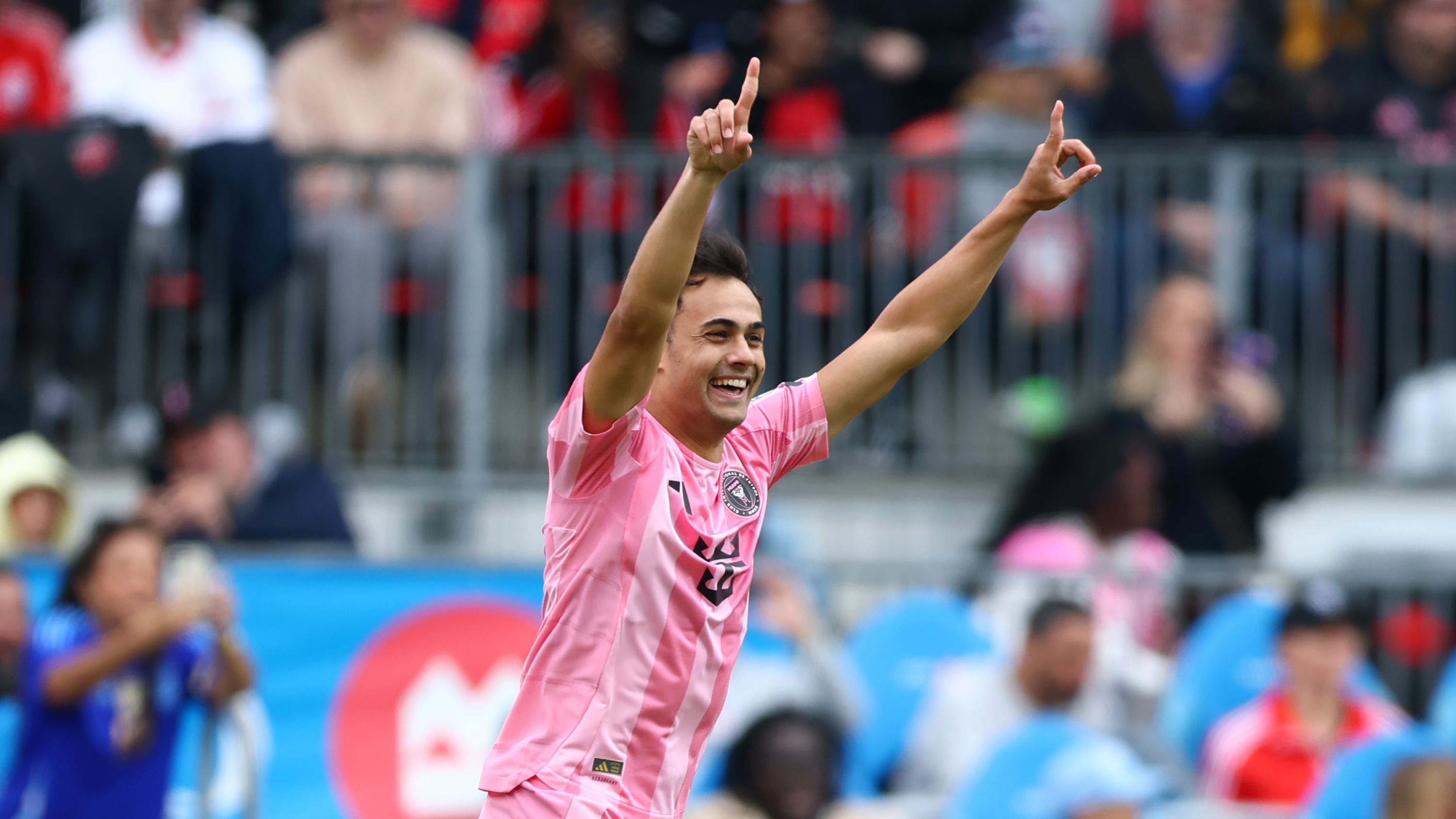 Toronto FC v Inter Miami CF