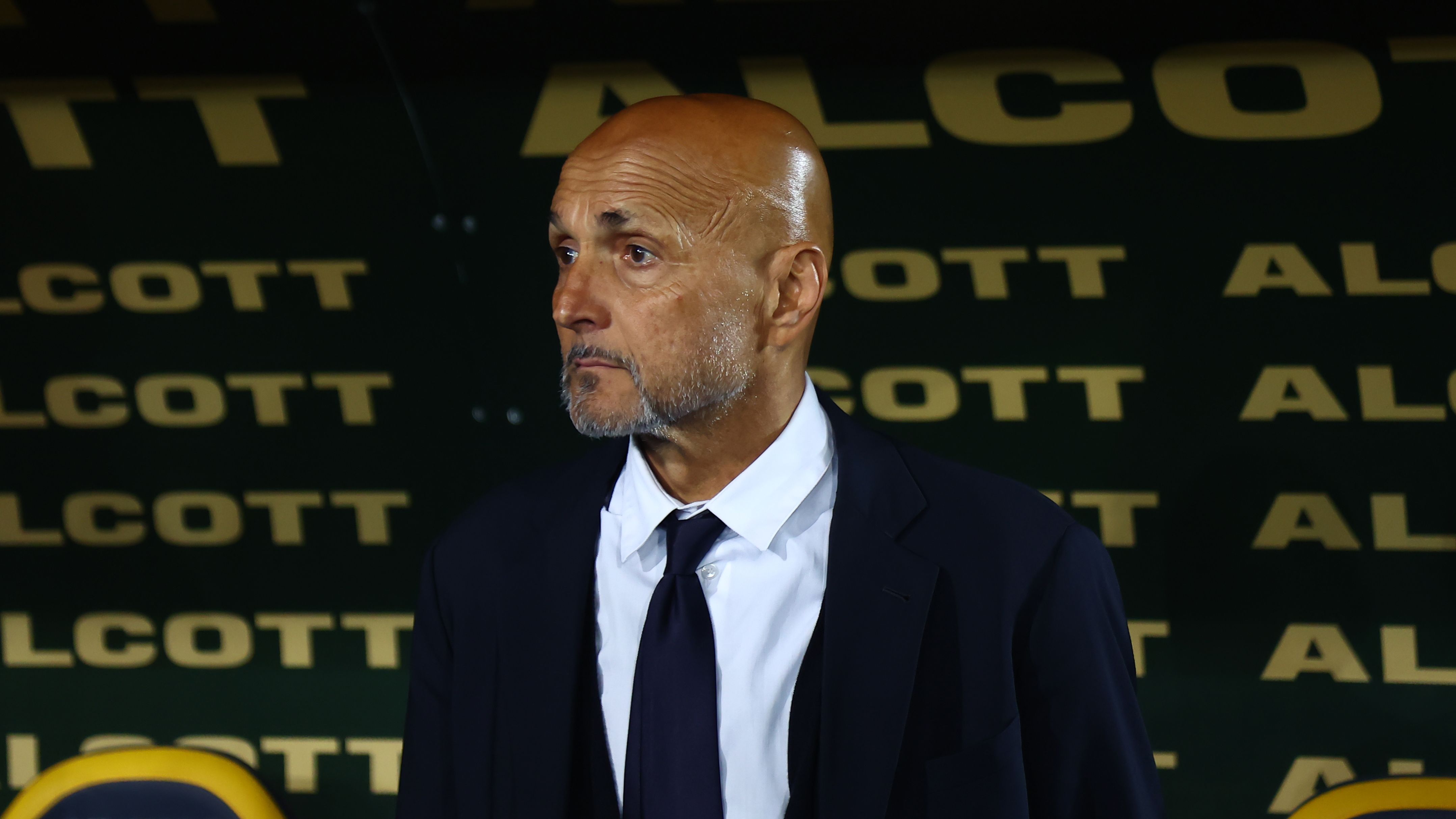 US Lecce v Juventus FC - Serie A
