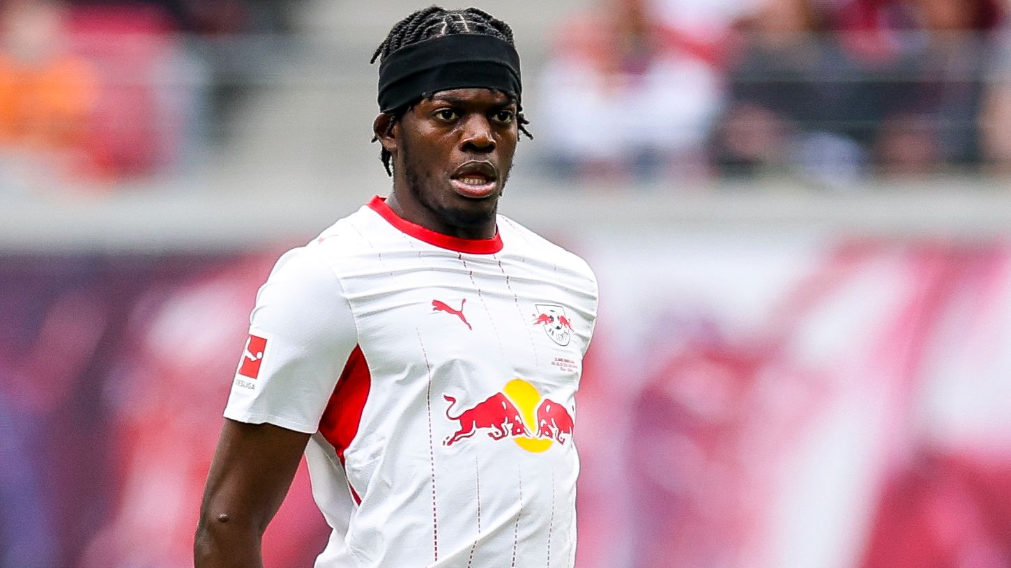 RB Leipzig v FC St. Pauli - Bundesliga