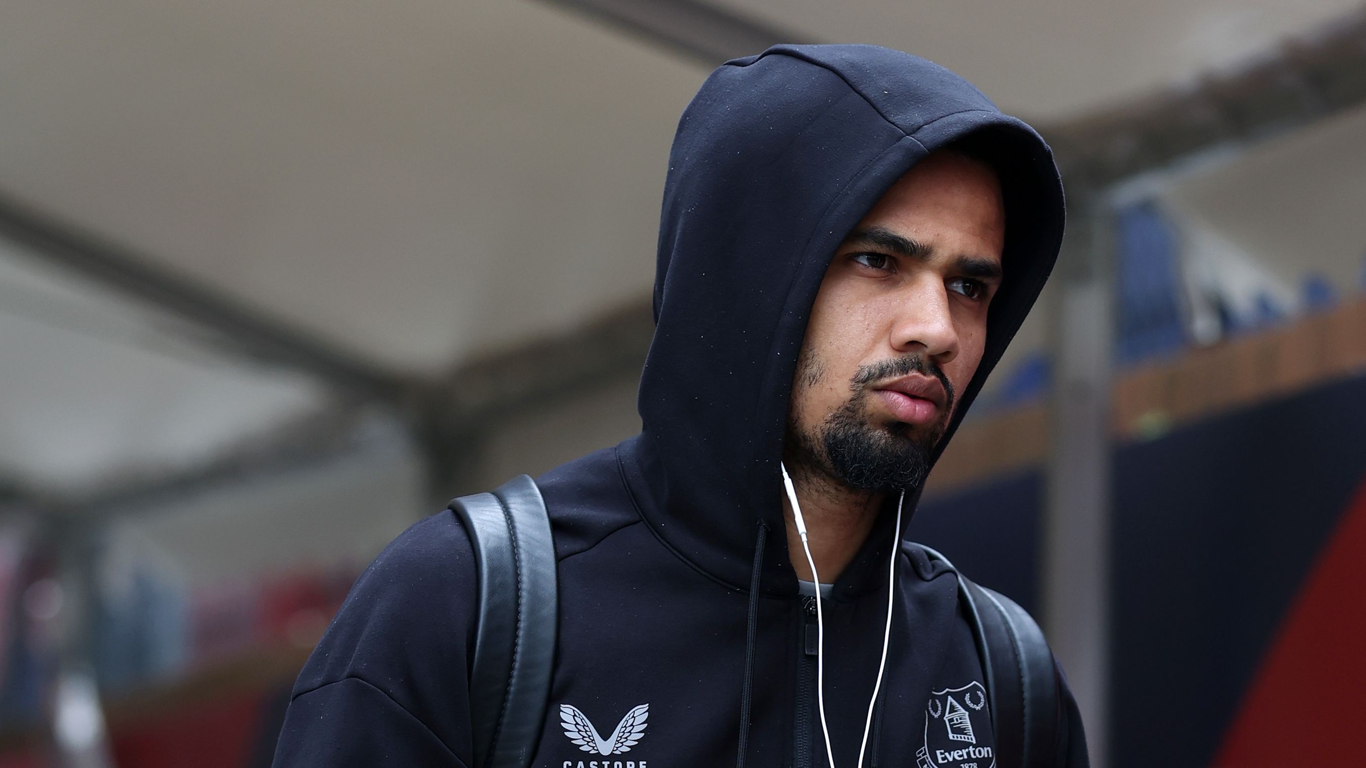 Crystal Palace v Everton - Premier League