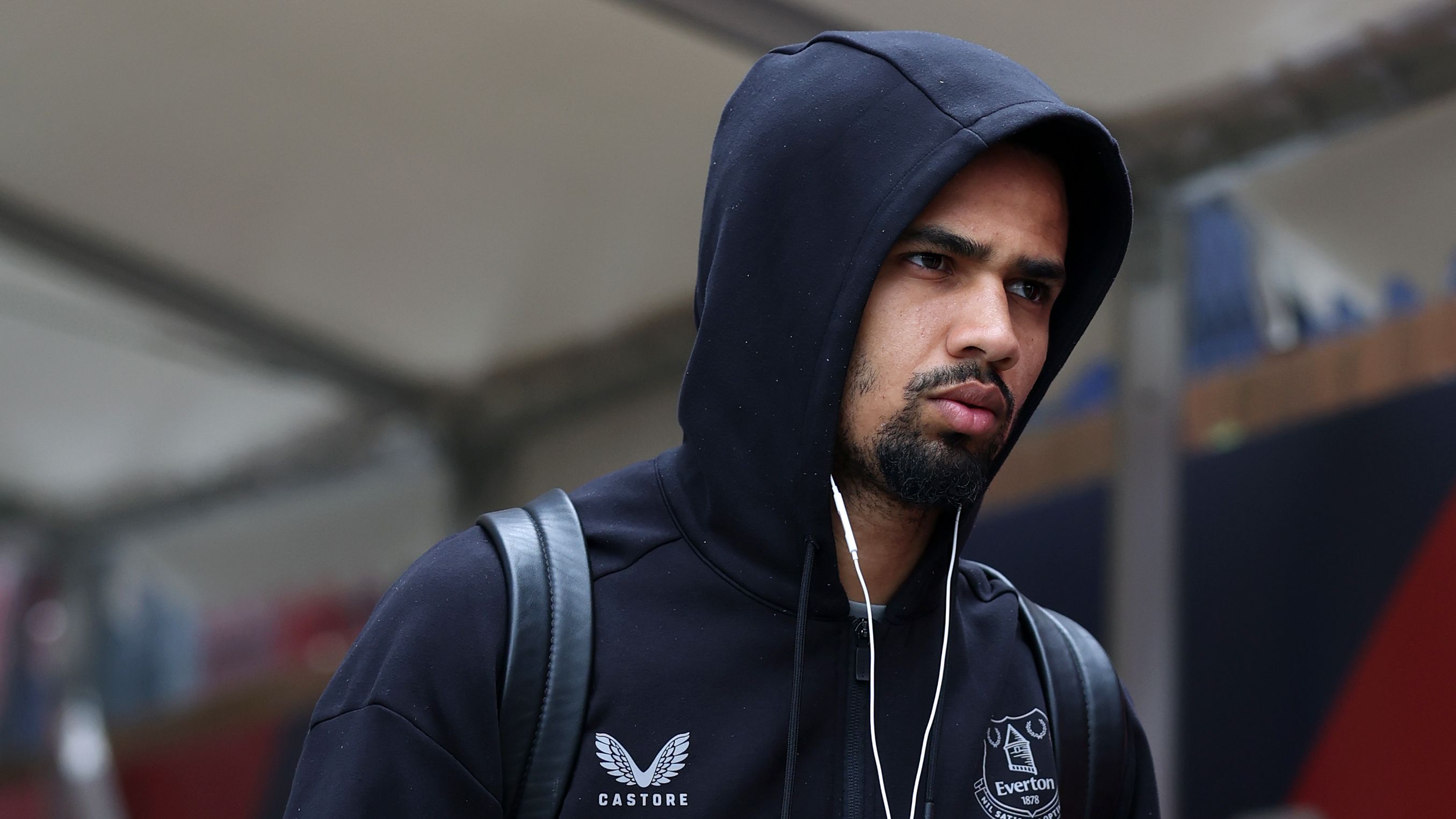 Crystal Palace v Everton - Premier League