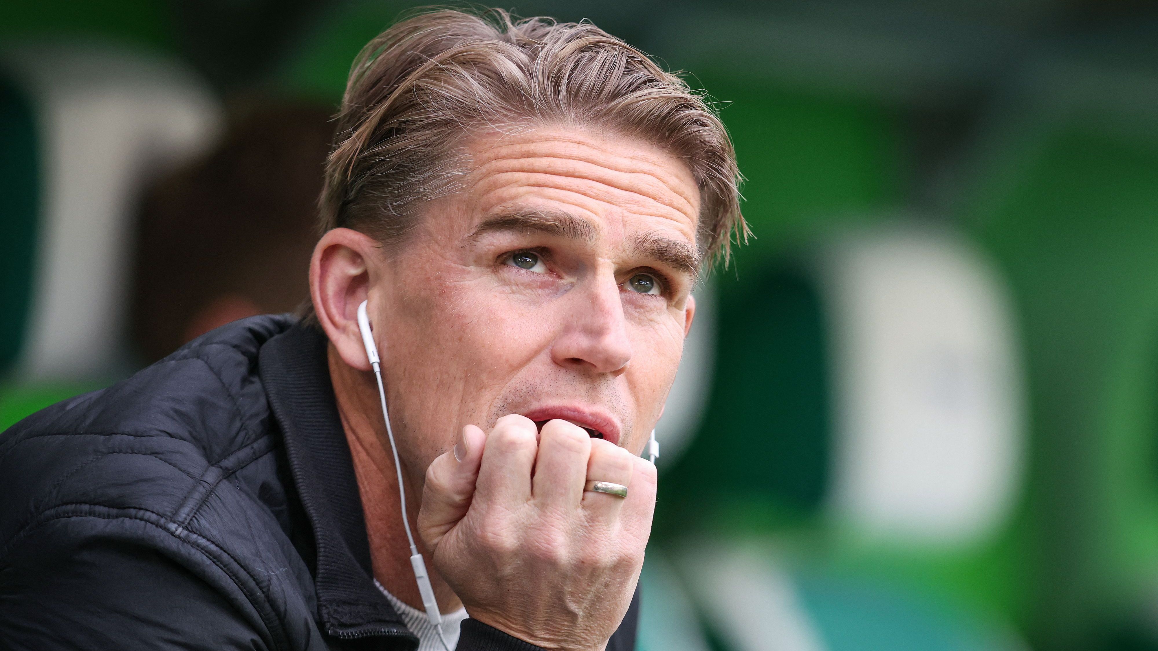 FBL-GER-BUNDESLIGA-WOLFSBURG-BAYERN MUNICH