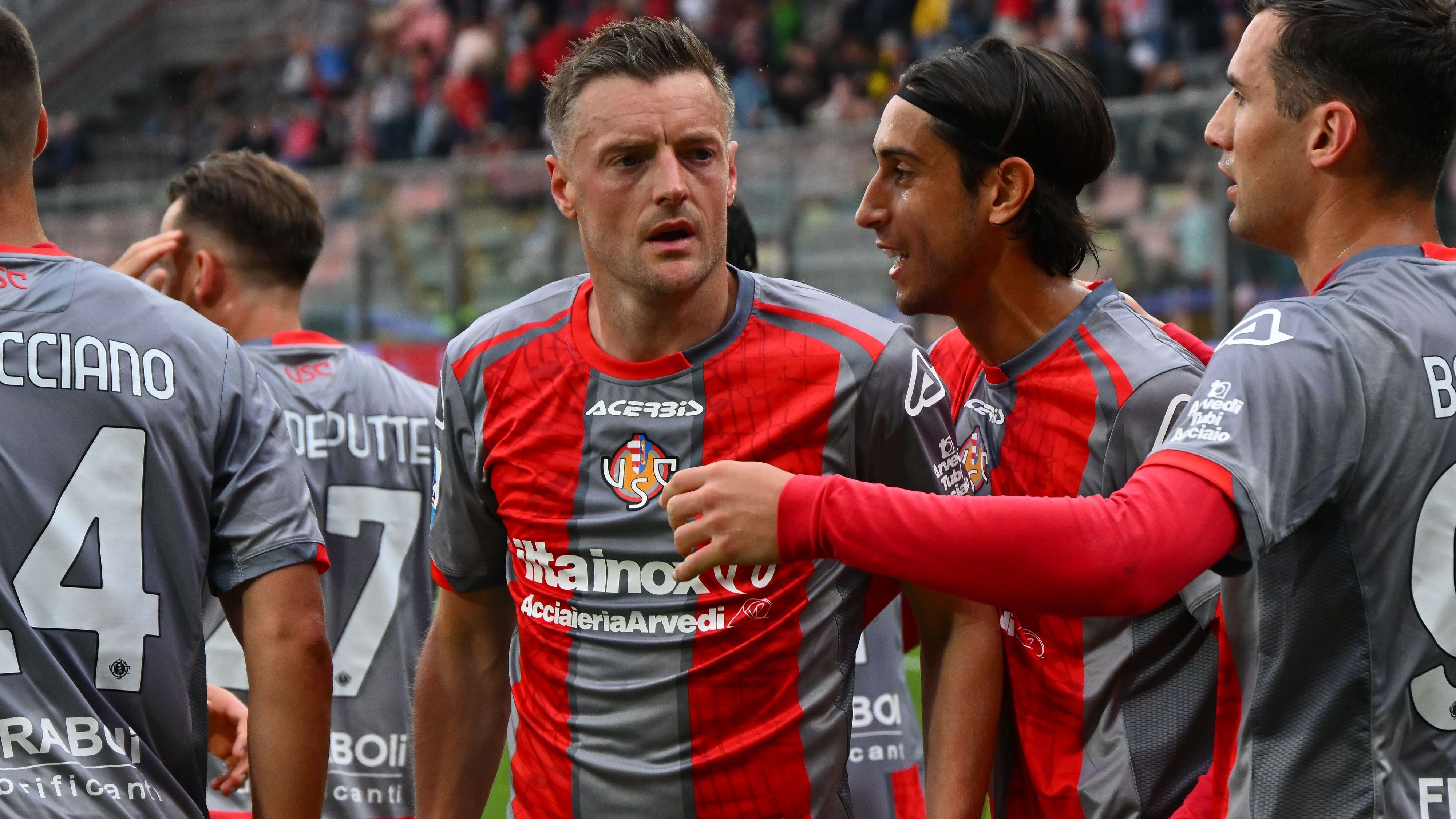 US Cremonese v Pisa SC - Serie A