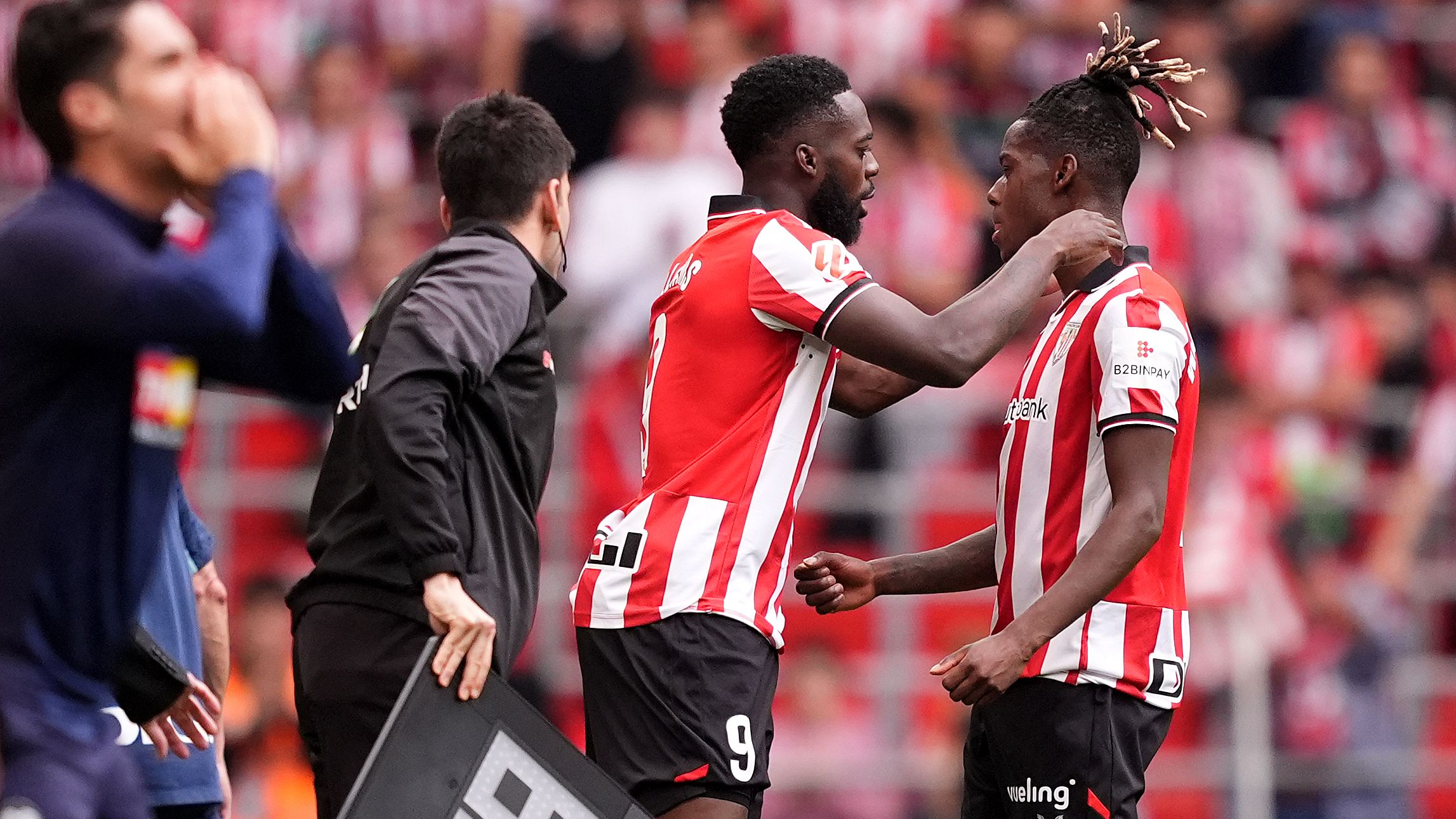 Athletic Club v Valencia CF - LaLiga EA Sports
