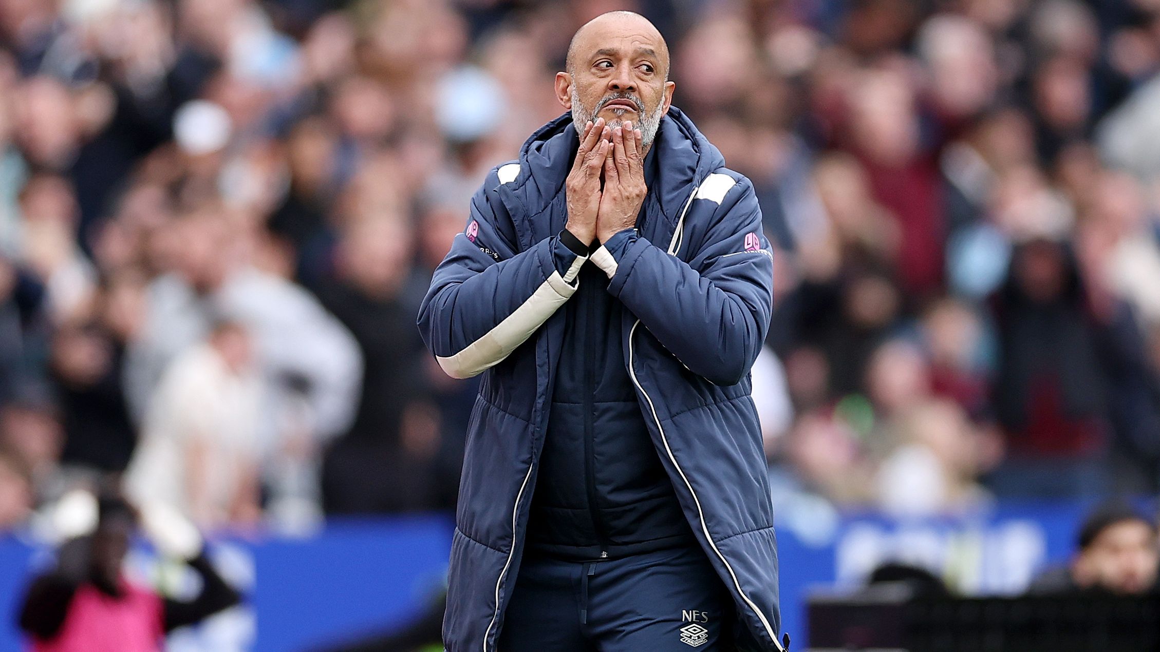 West Ham United v Arsenal - Premier League