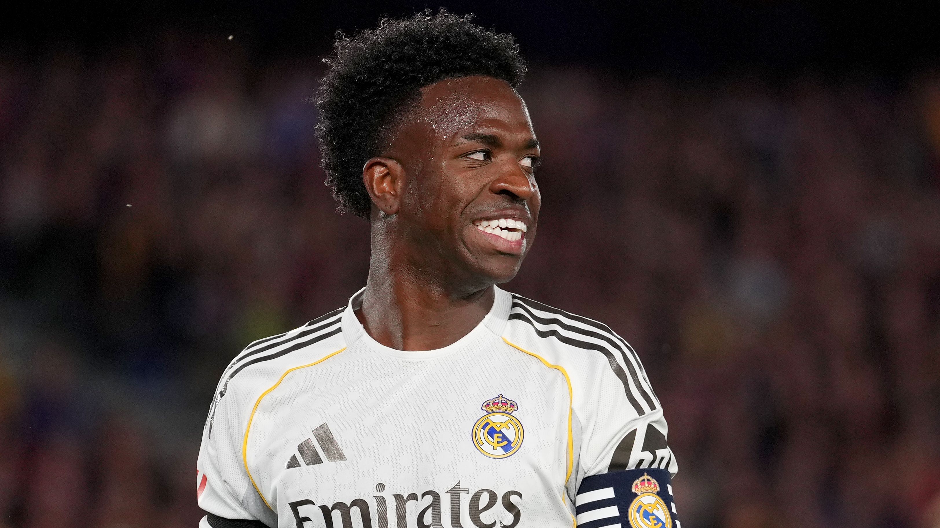 FC Barcelona v Real Madrid CF - LaLiga EA Sports