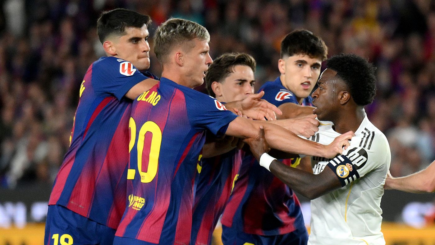 80 مليون يورو لنجم برشلونة.. هل يهدد بايرن ميونخ استقرار مشروع فليك؟!