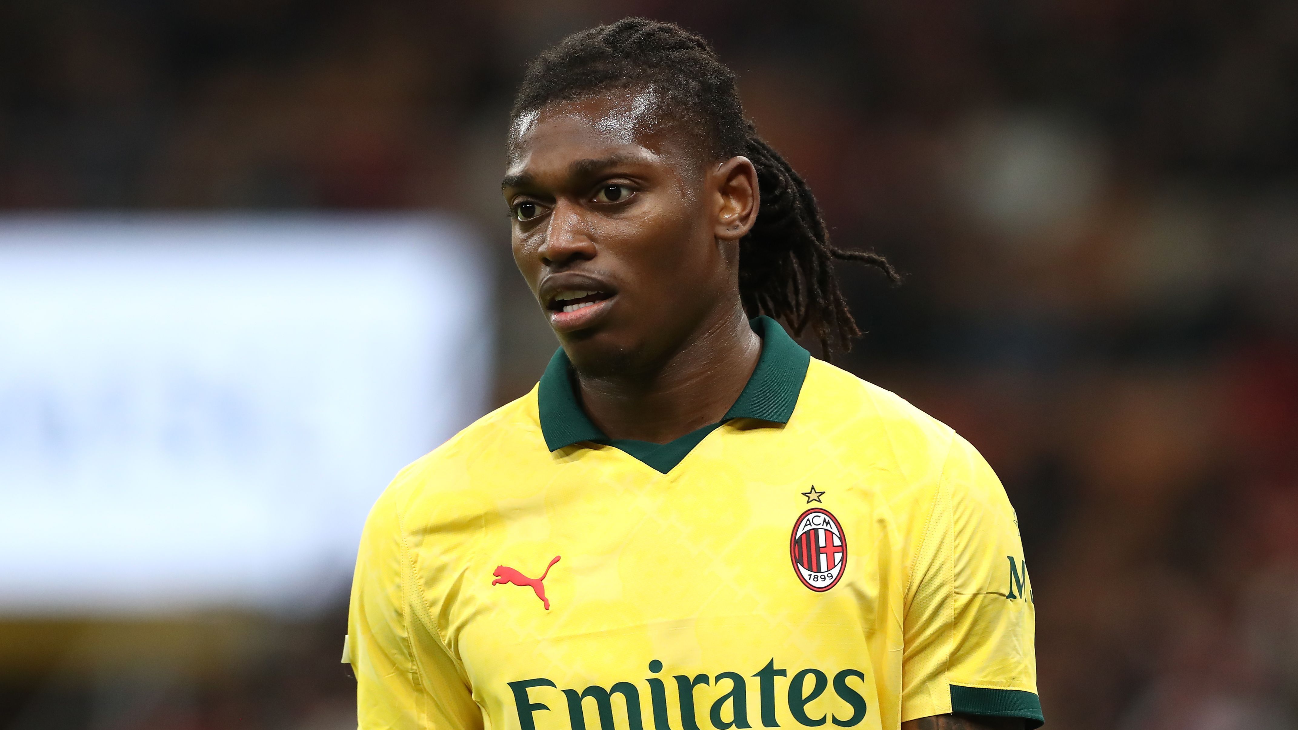 AC Milan v Atalanta BC - Serie A