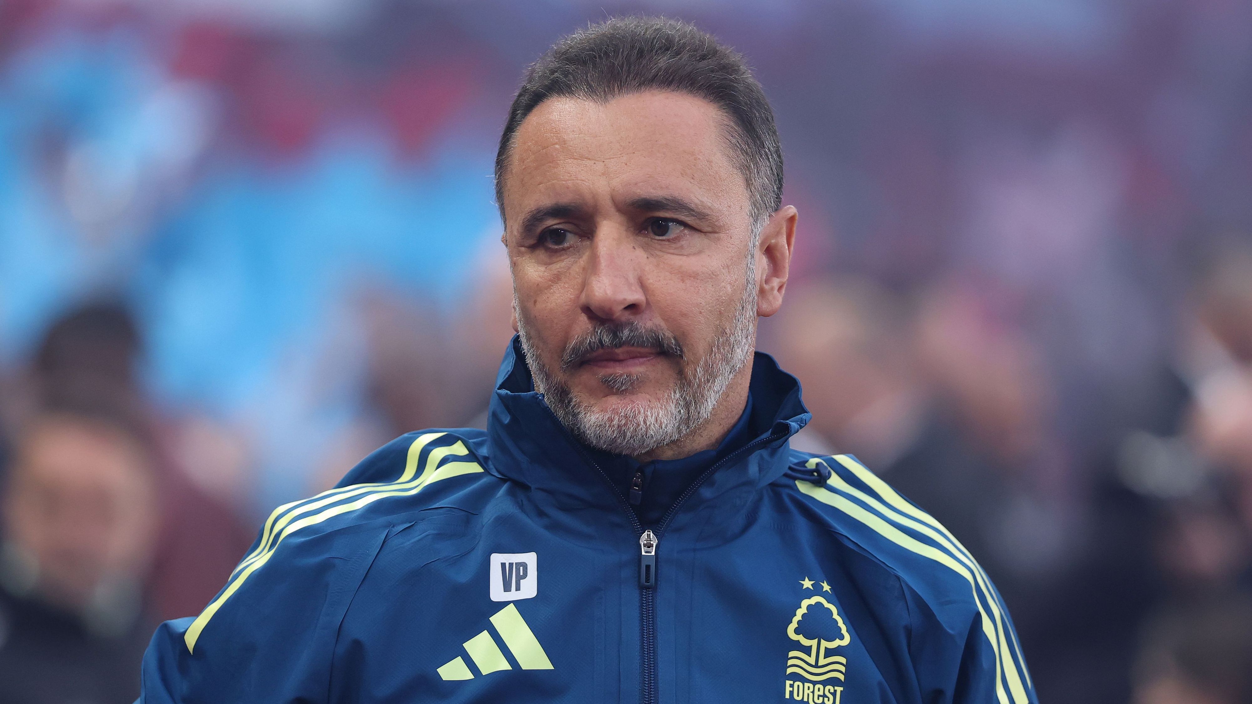 Midnight Axe: Forest Sack Pereira Just Before Deadline, Glasner In