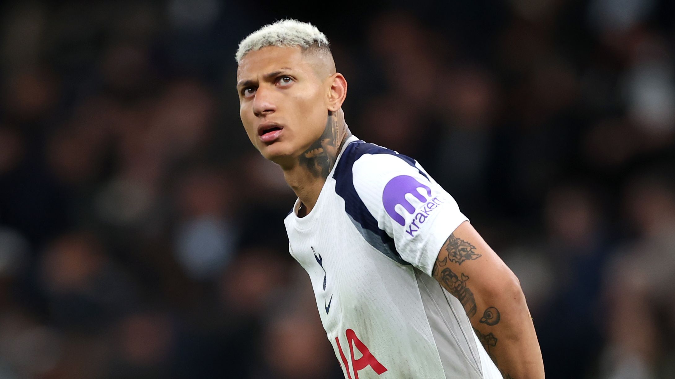 Tottenham Hotspur v Leeds United - Premier League