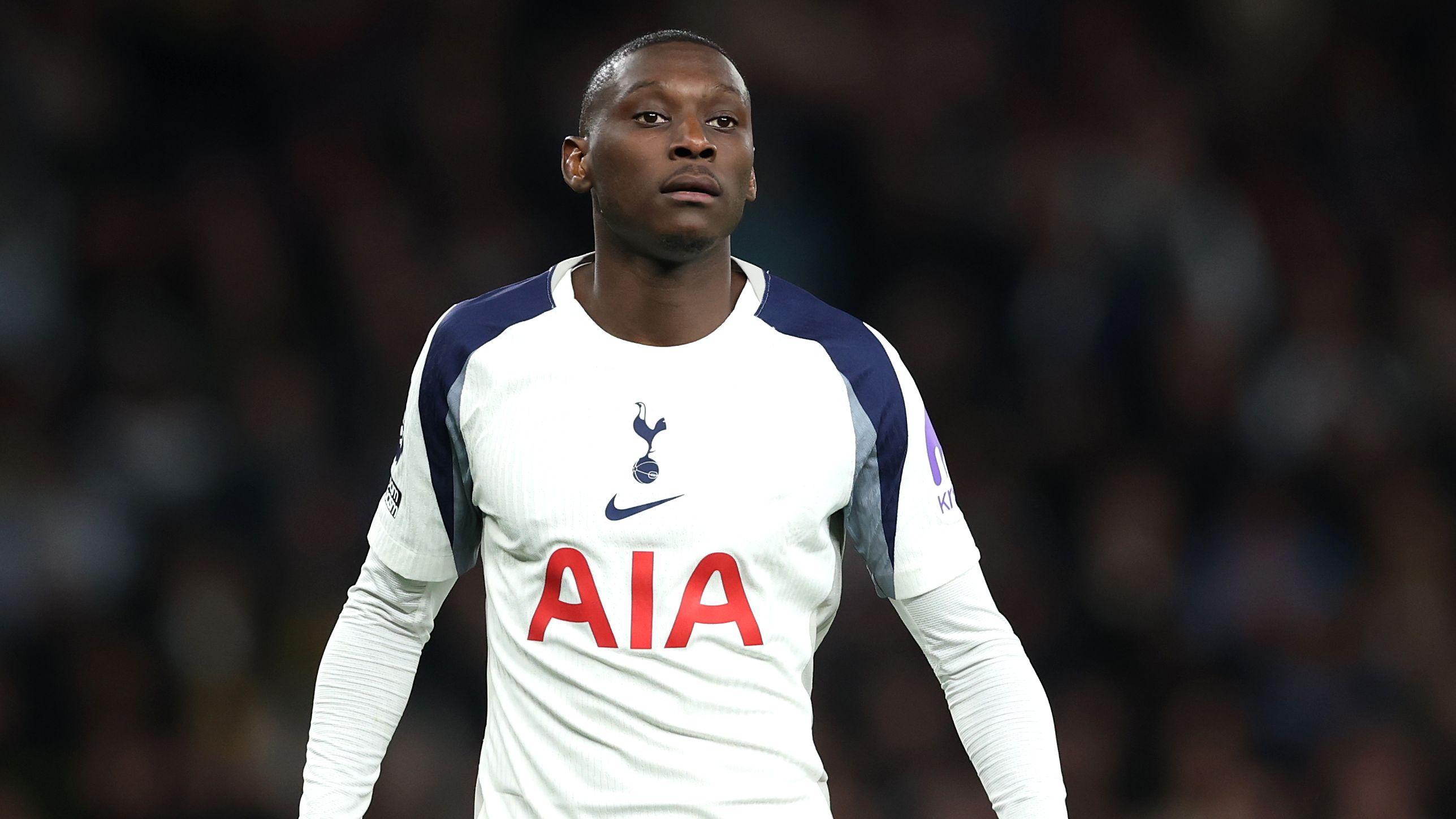 Tottenham Hotspur v Leeds United - Premier League