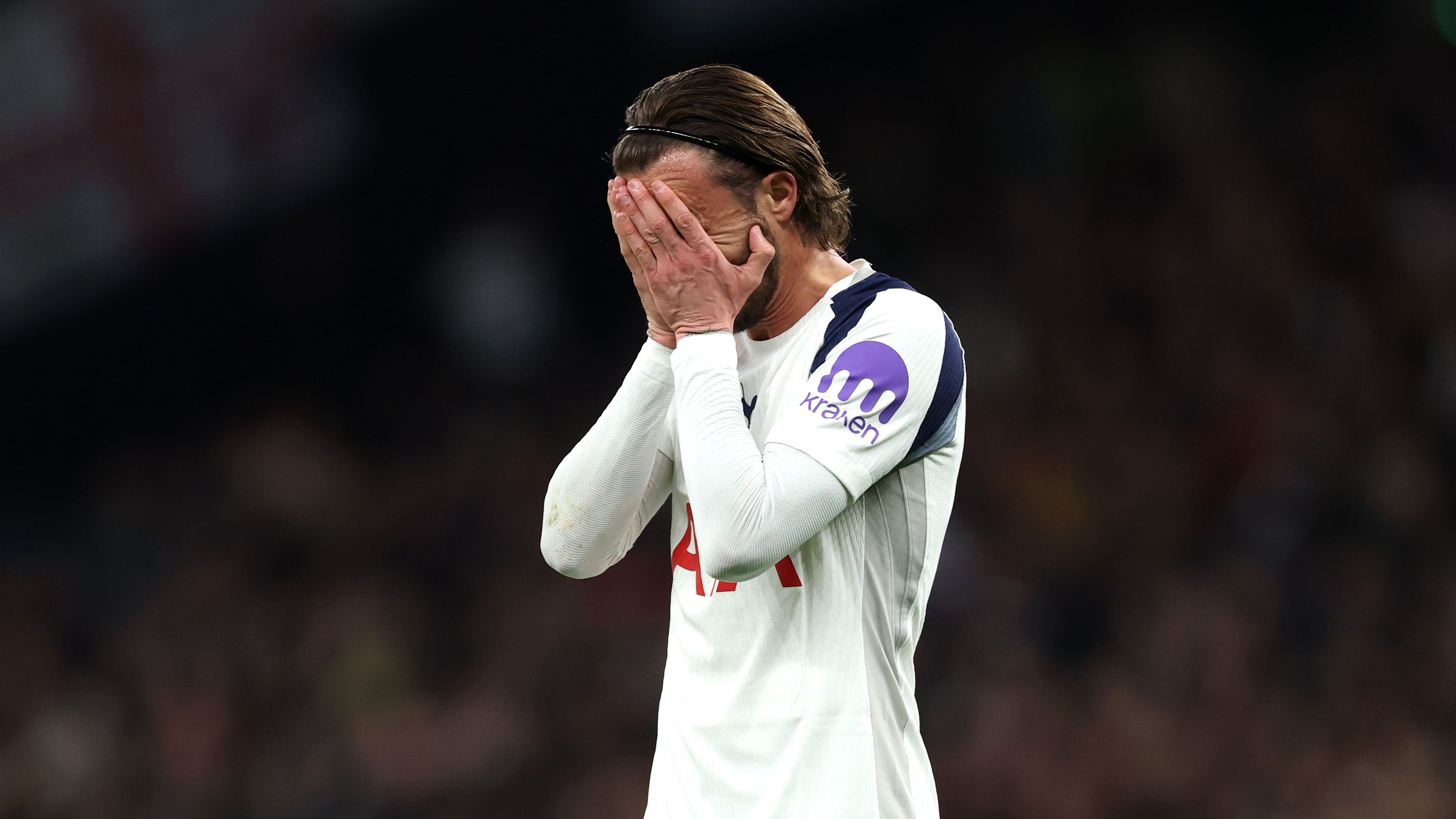 Tottenham Hotspur v Leeds United - Premier League