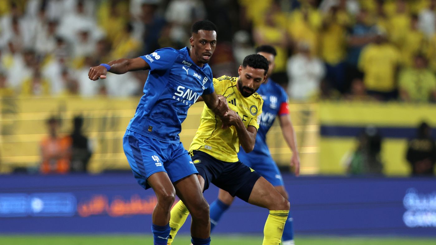قضية بالوجون تلقي بظلالها على دوري روشن .. "السعودية الوحيدة التي لم تندهش والهلال دفع ثمن قرار مشابه من قبل"