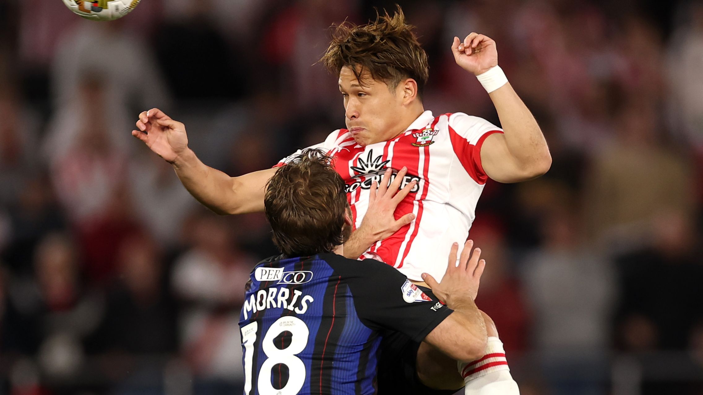 Southampton v Middlesbrough - Sky Bet Championship Play-Off Semi-Final Second Leg
