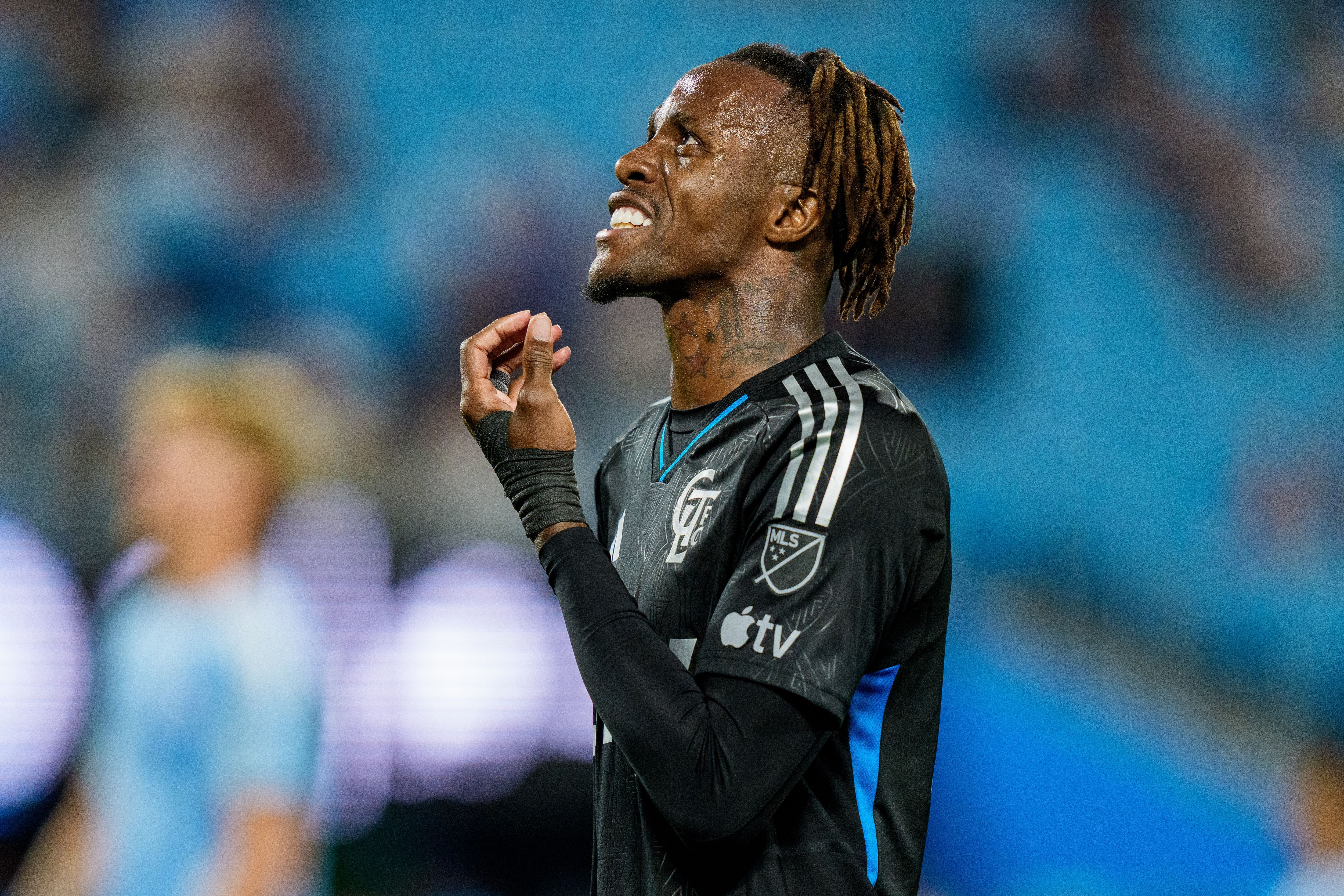 Charlotte FC v New York City FC