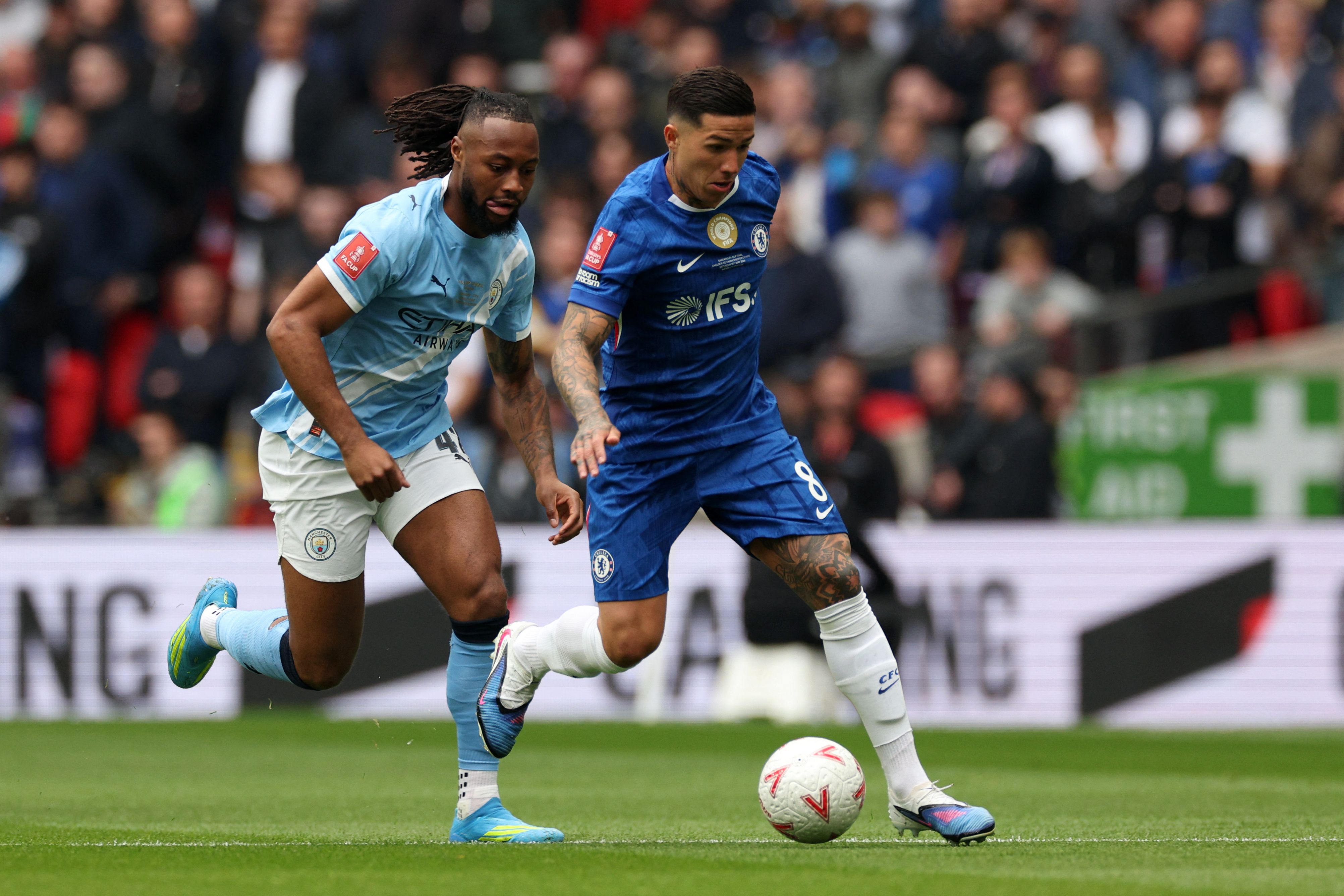 FBL-ENG-FACUP-MAN CITY-CHELSEA