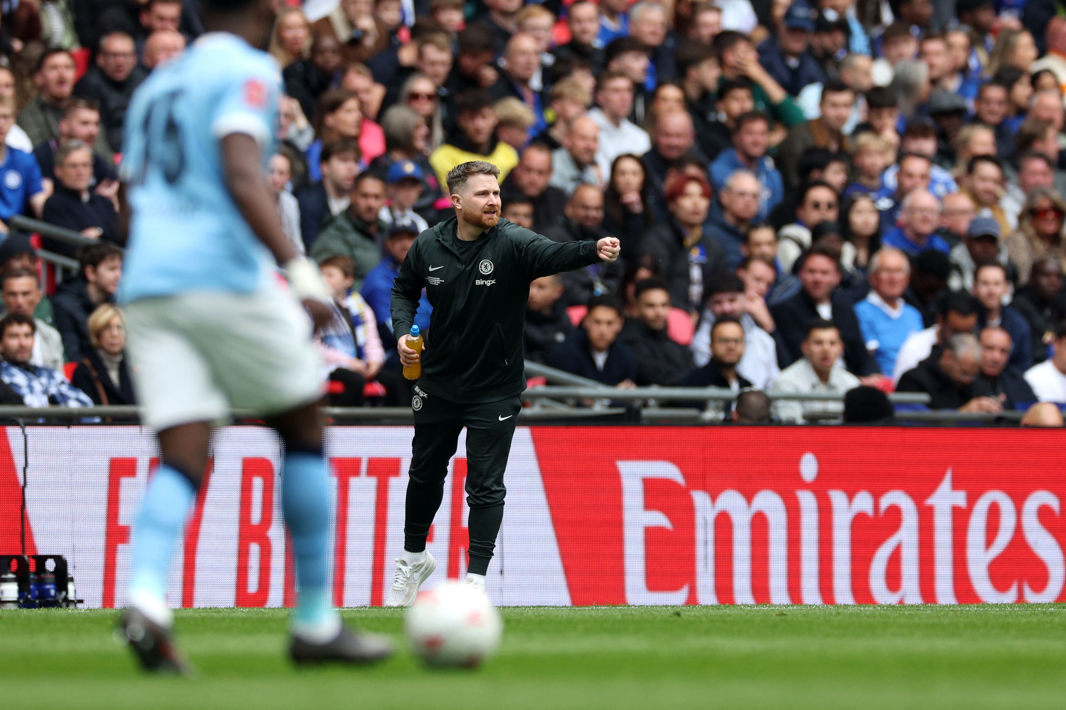 FBL-ENG-FACUP-MAN CITY-CHELSEA