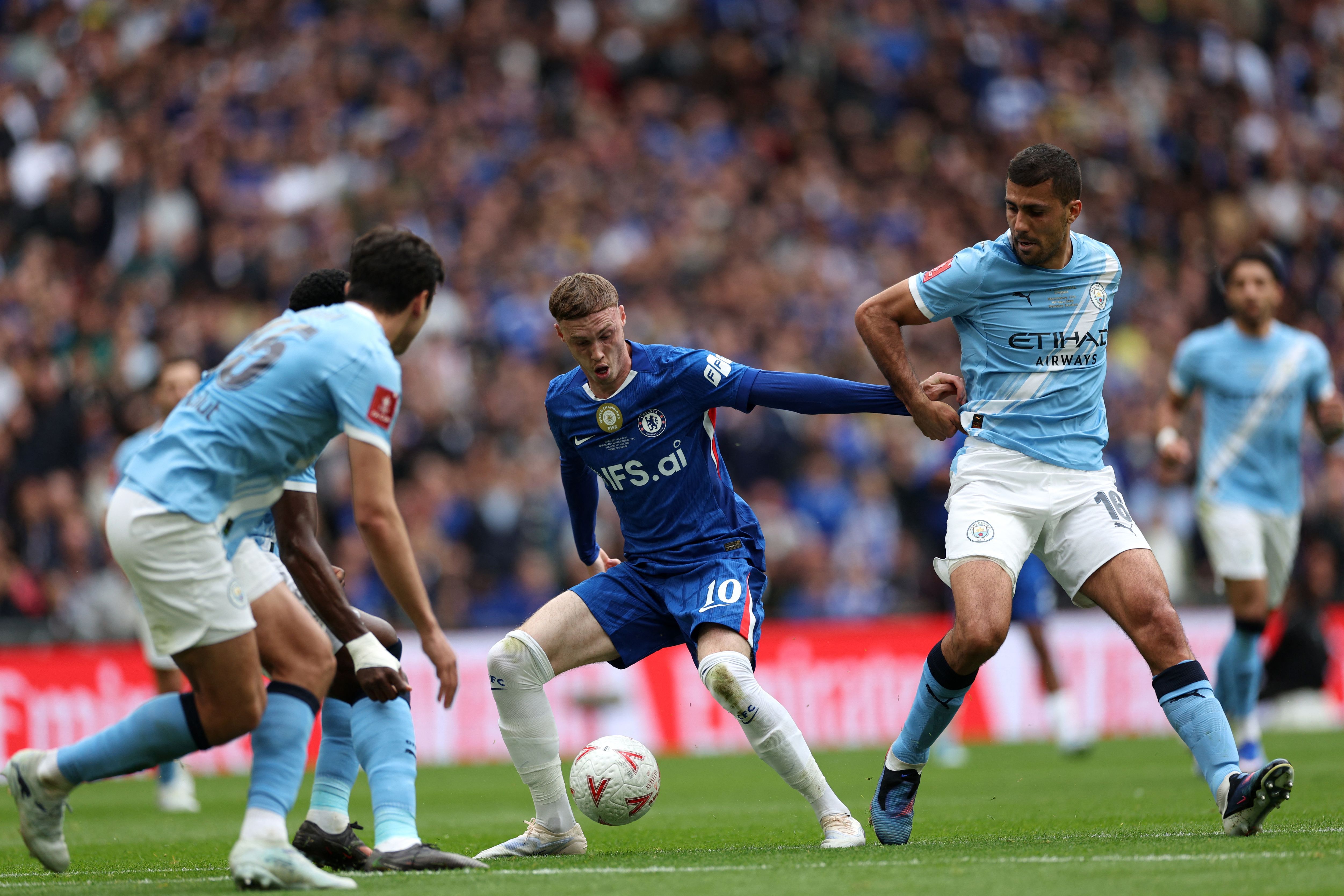 FBL-ENG-FACUP-MAN CITY-CHELSEA