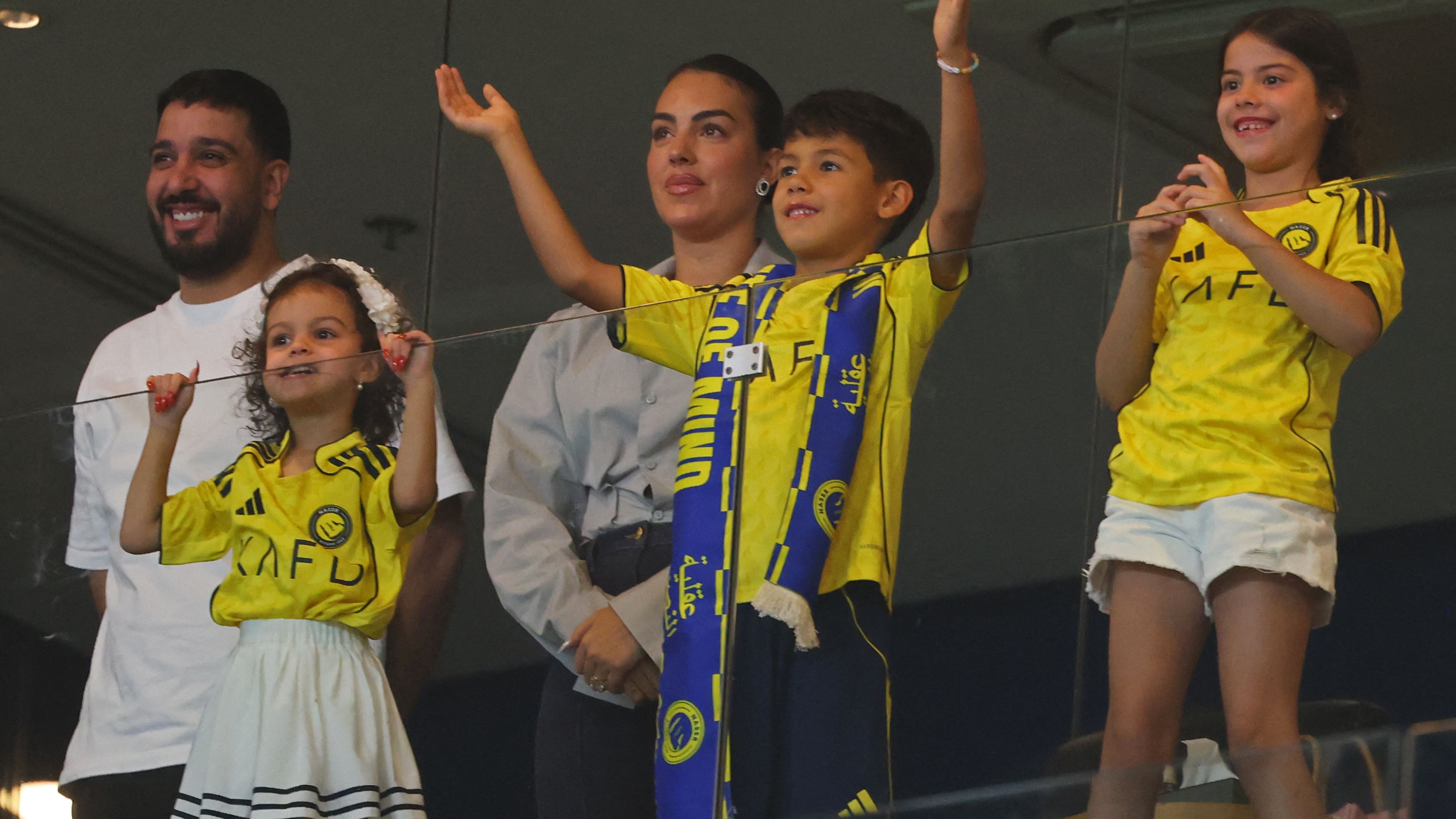 FBL-KSA-AFC-CHAMPIONS LEAGUE-AL-NASSR-GAMBA OSAKA-FINAL