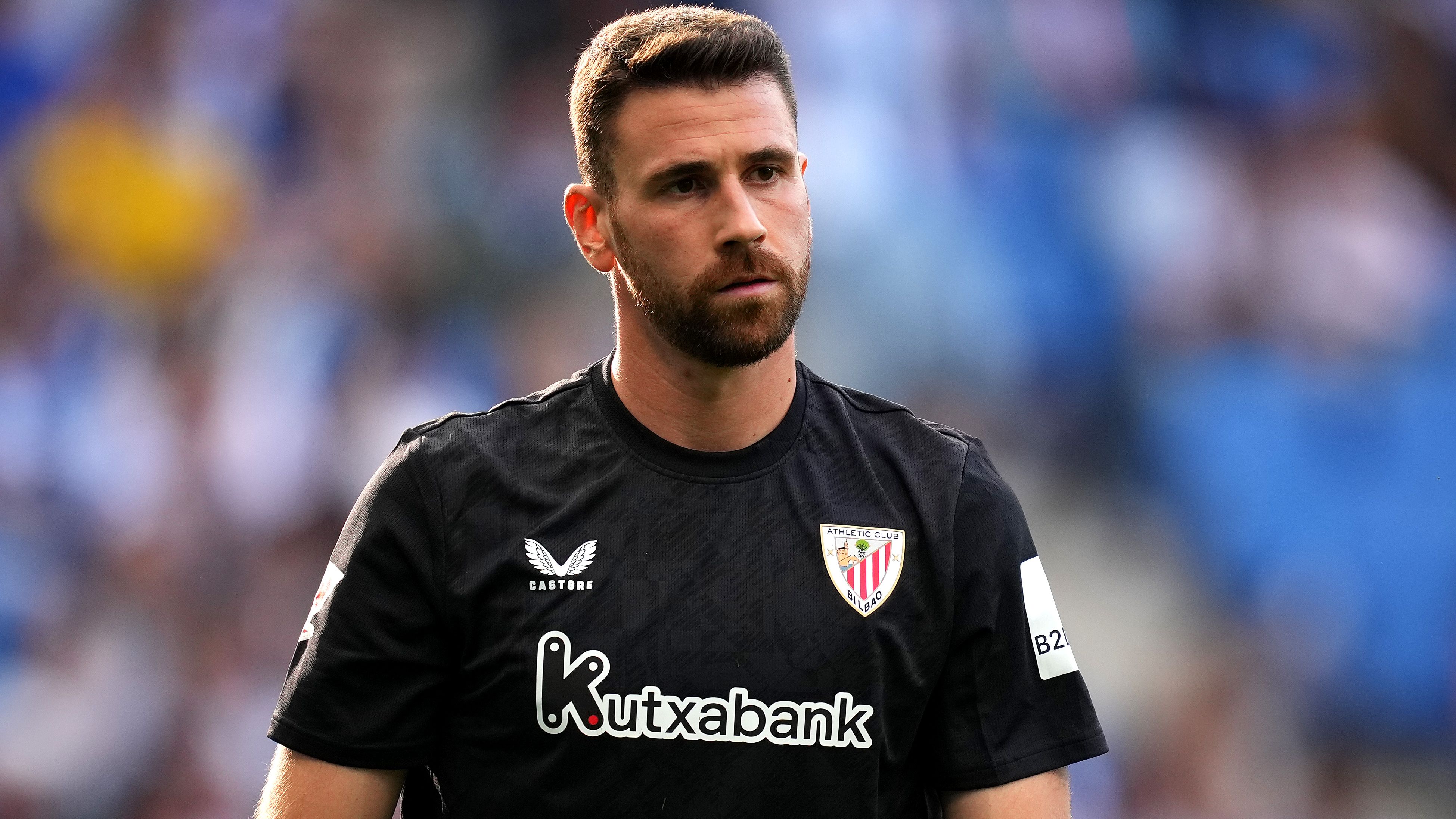RCD Espanyol de Barcelona v Athletic Club - LaLiga EA Sports