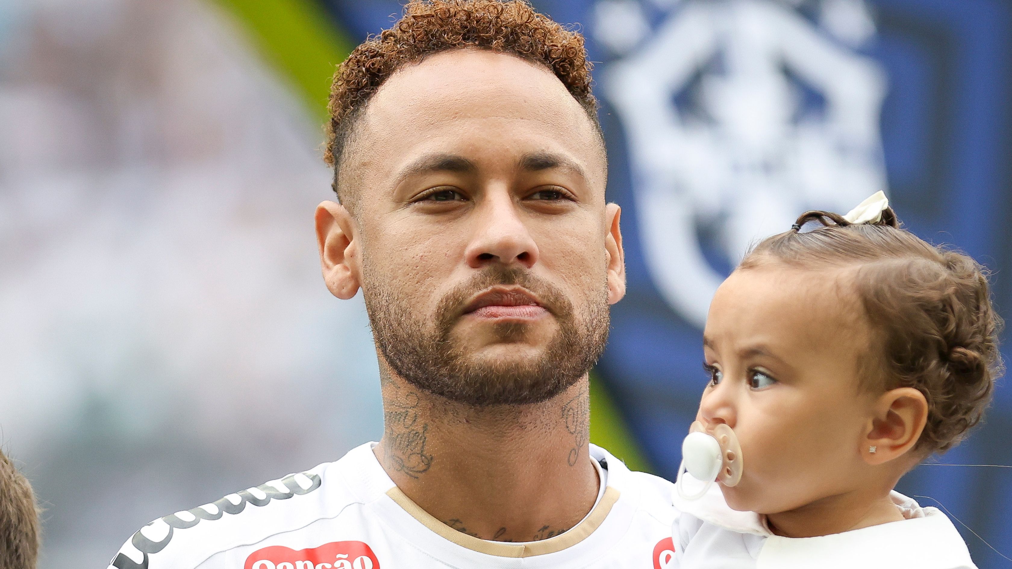 Santos v Coritiba - Brasileirao 2026