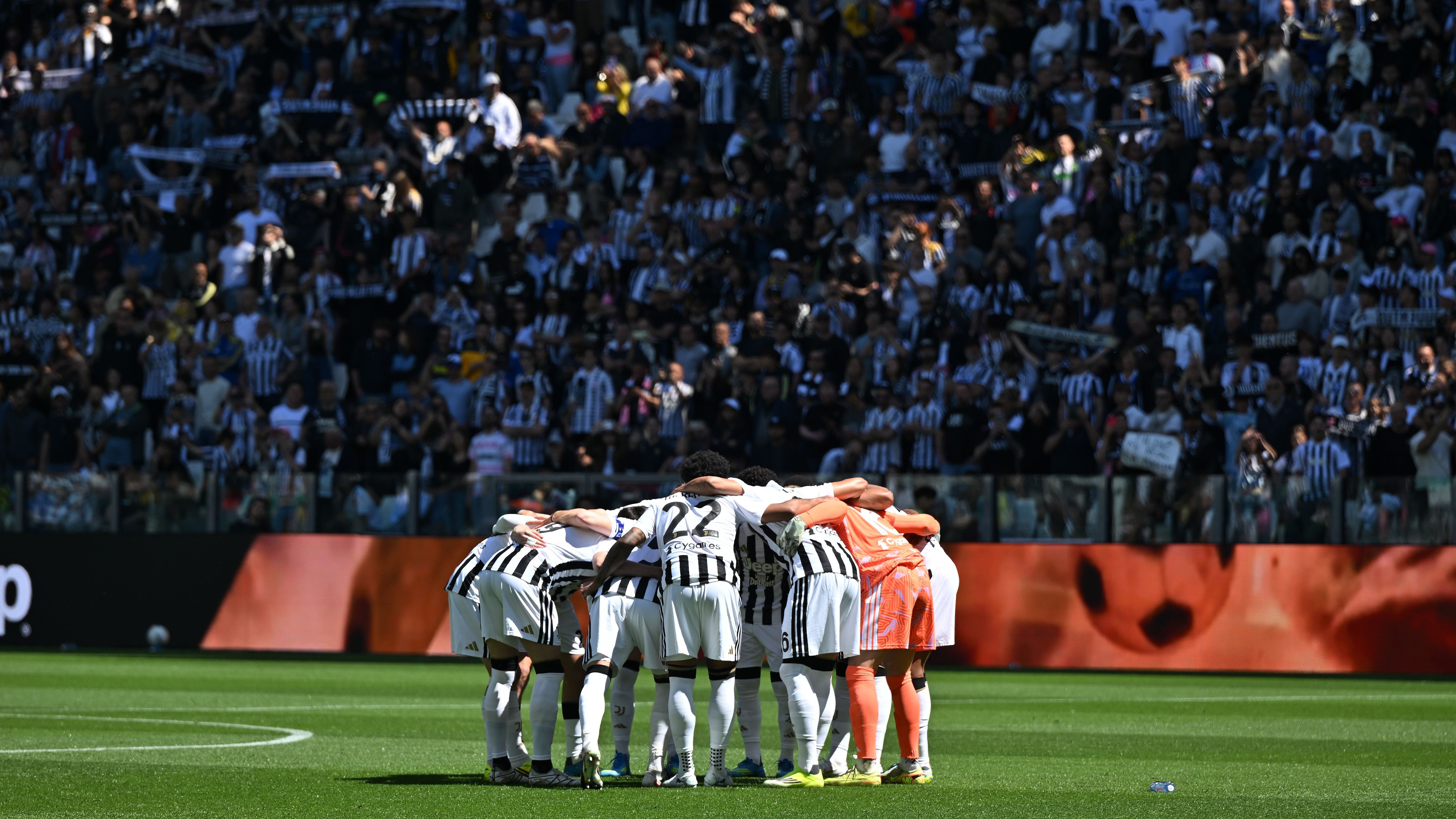 Juventus FC v ACF Fiorentina - Serie A