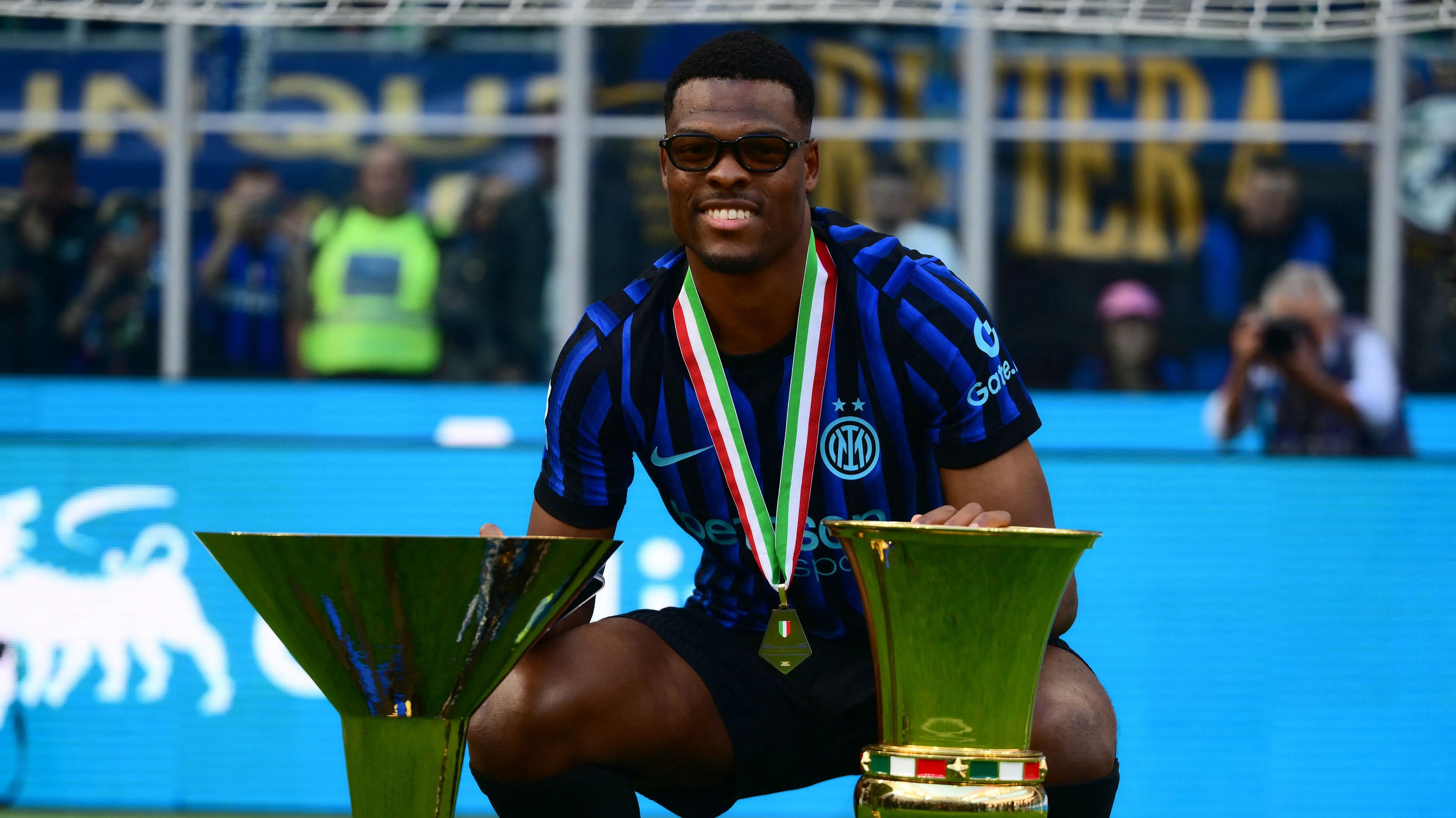 FBL-ITA-SERIEA-INTER-SCUDETTO-TROPHY