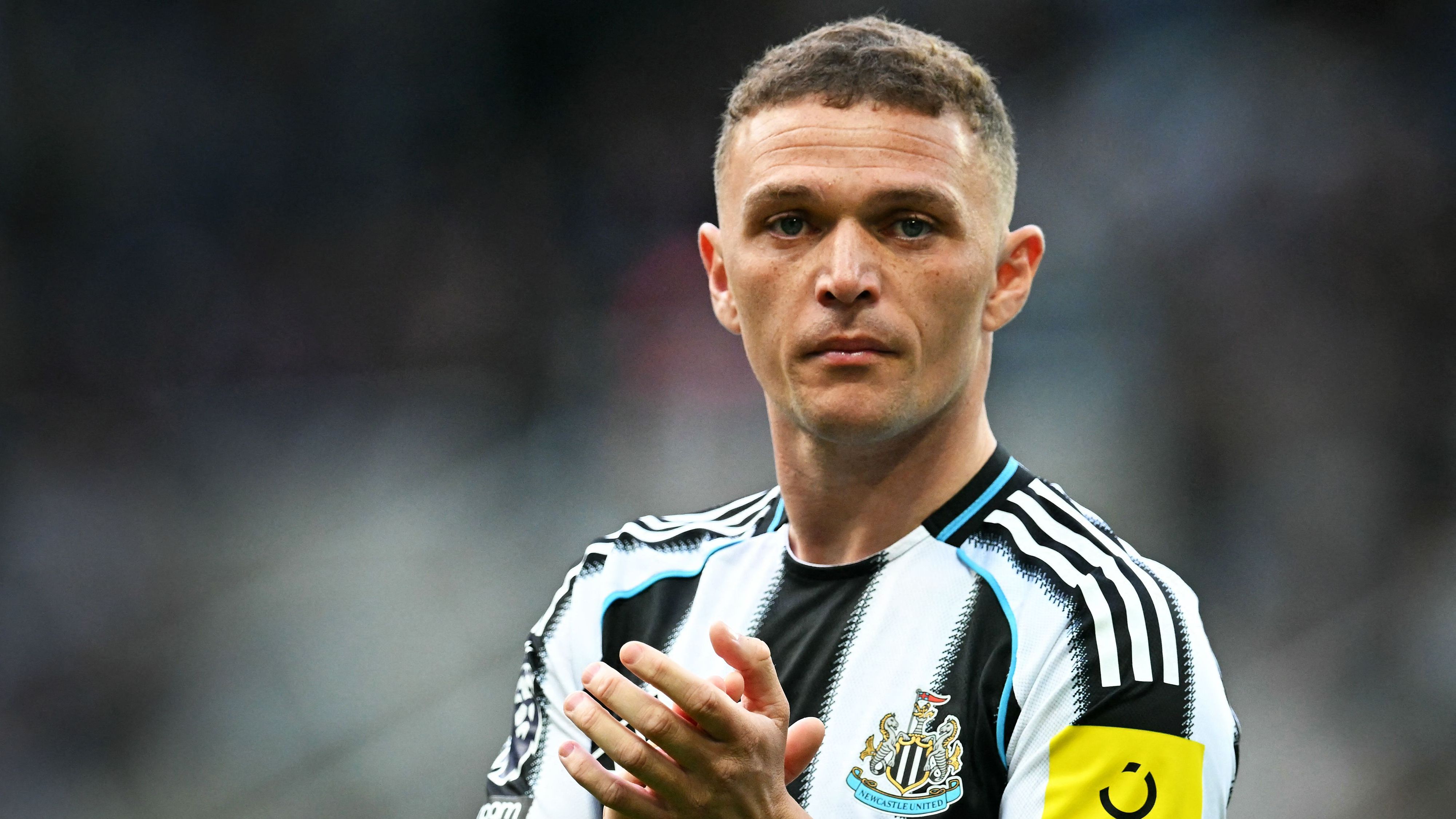 Trippier est furieux contre son nouveau club et souhaite résilier son contrat avec effet immédiat après seulement deux semaines