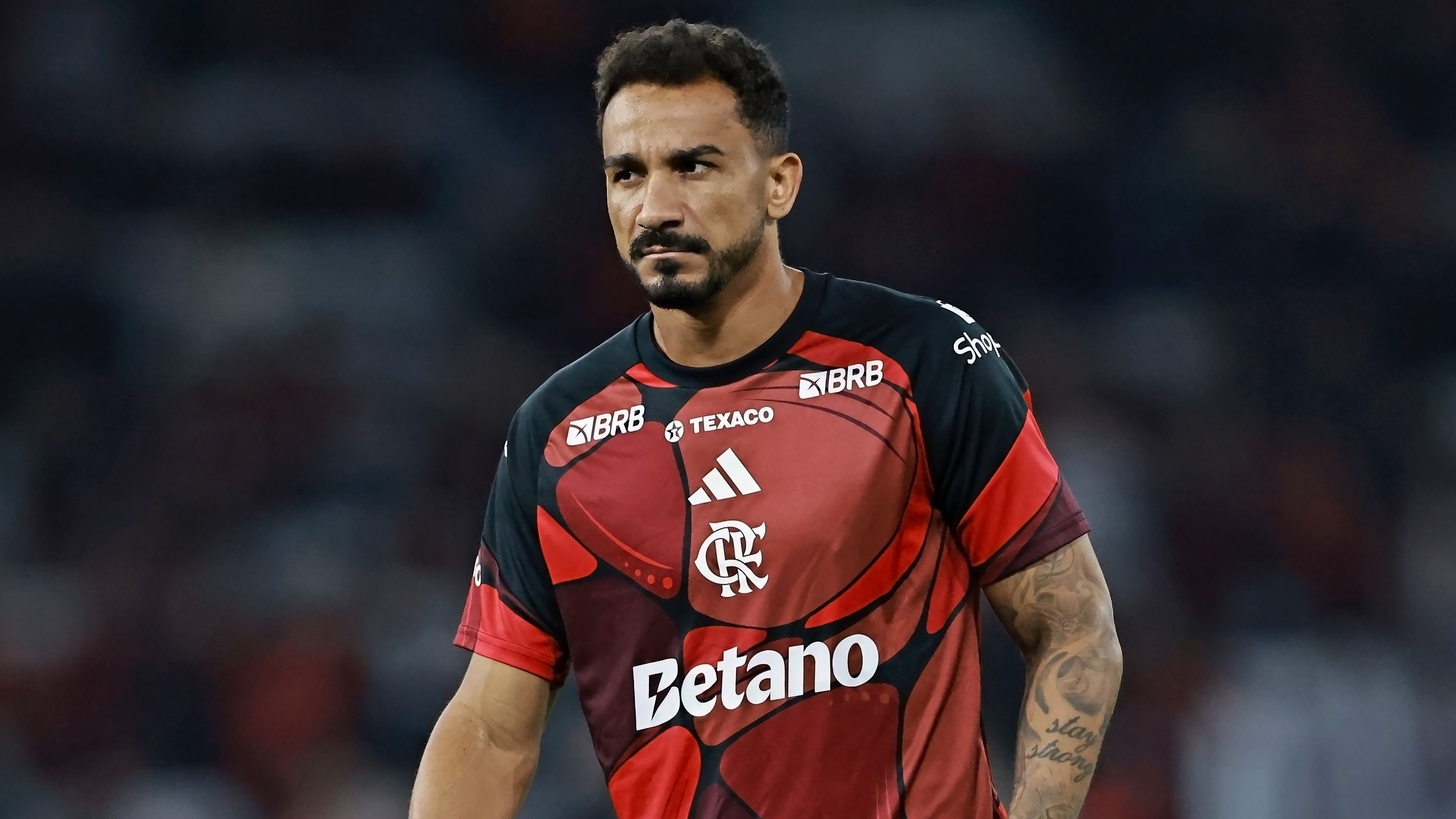 Paranaense v Flamengo - Brasileirao 2026