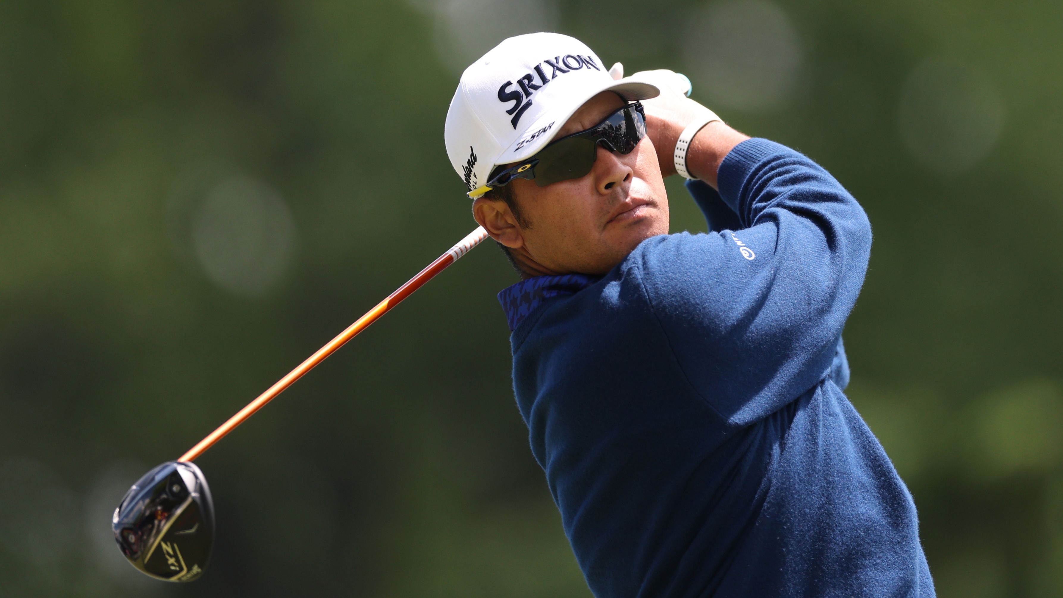 2026 PGA Championship - Round One