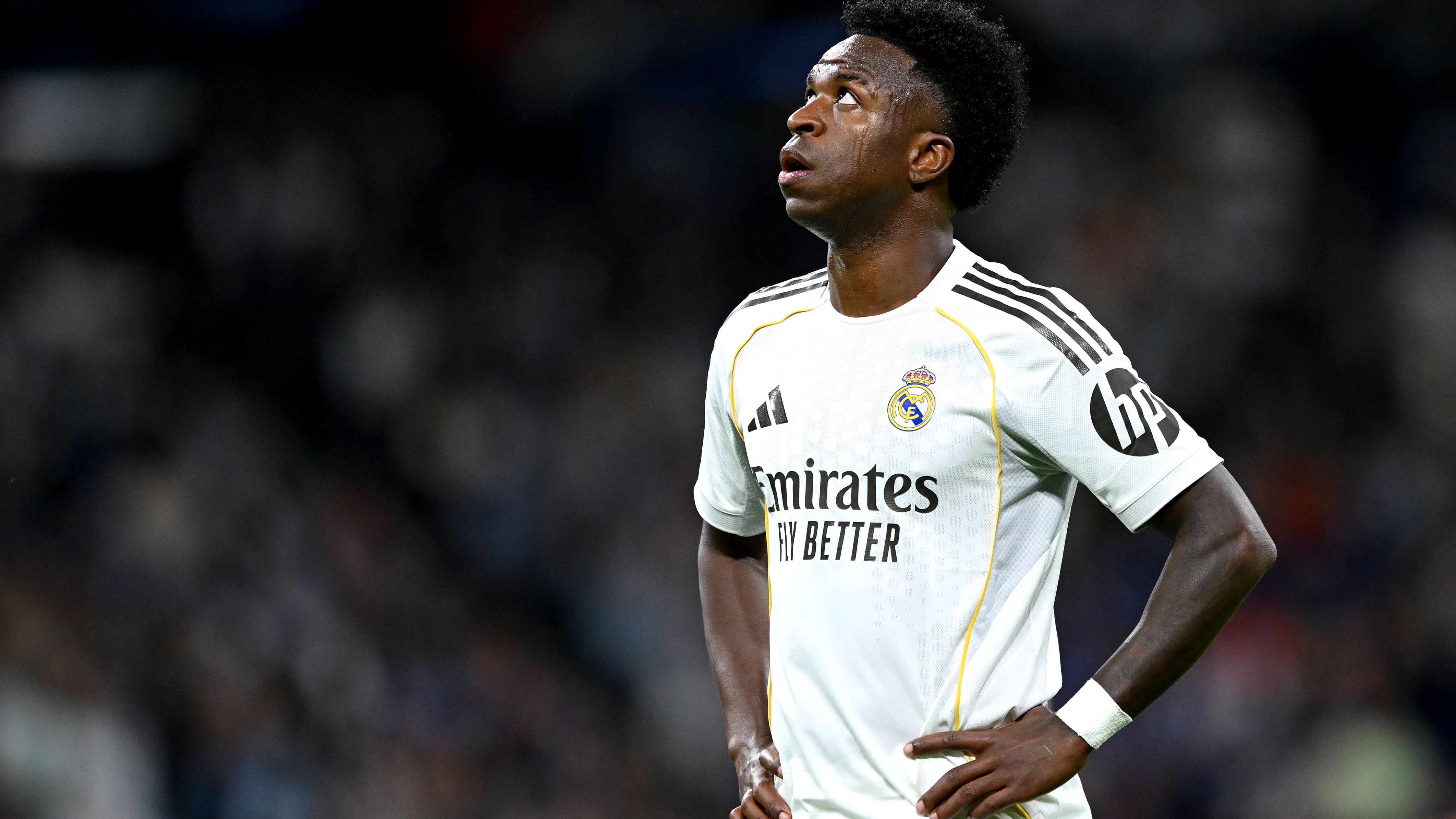 Real Madrid CF v Real Oviedo - LaLiga EA Sports