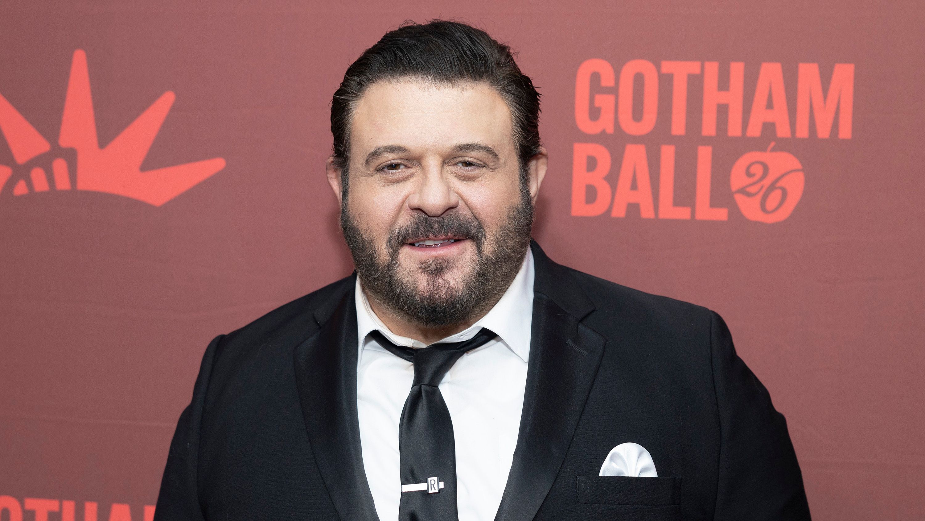 2026 Gotham Ball