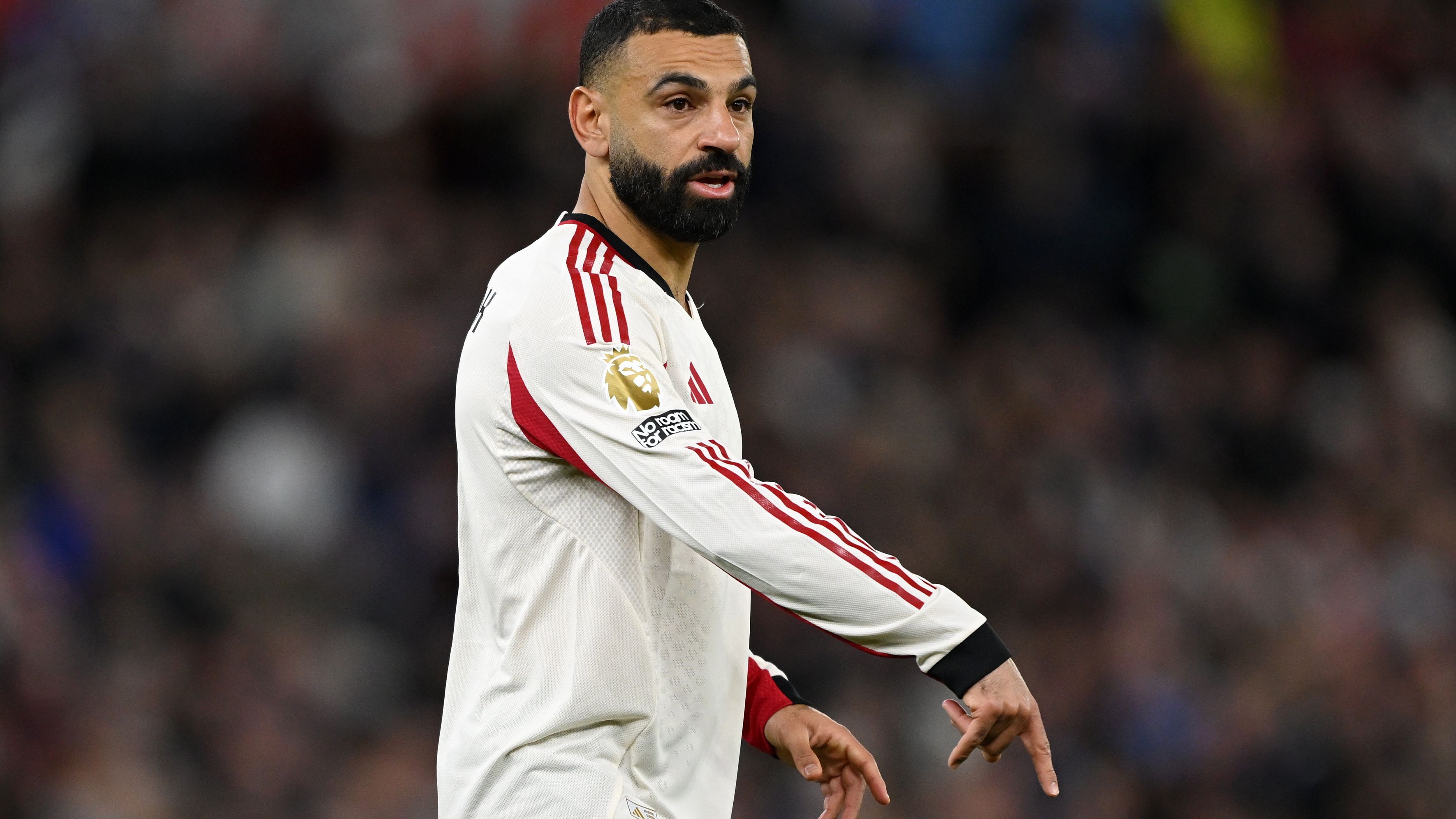 Aston Villa v Liverpool - Premier League