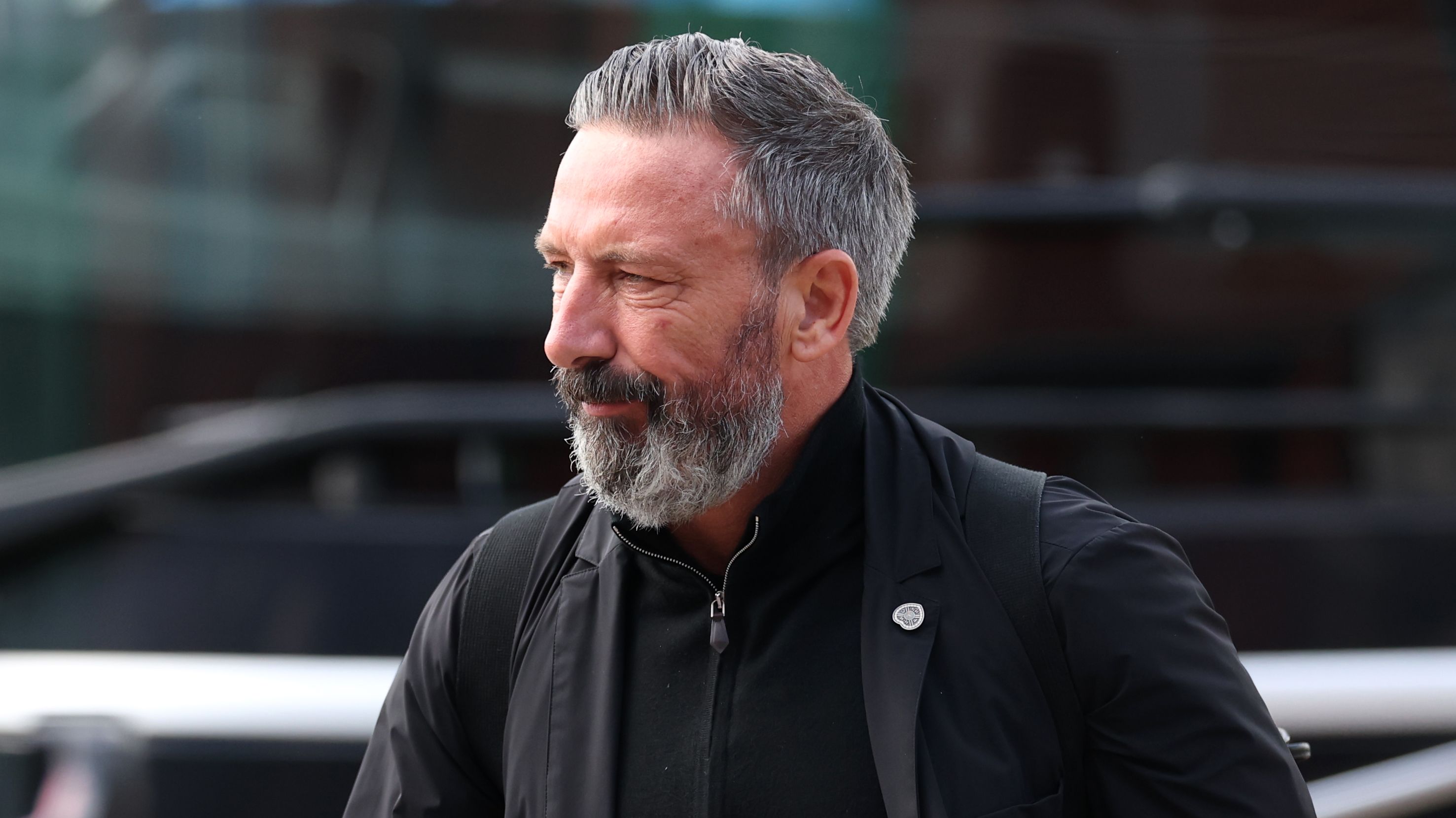 Derek McInnes Returns to Rangers: A New Era Begins at Ibrox
