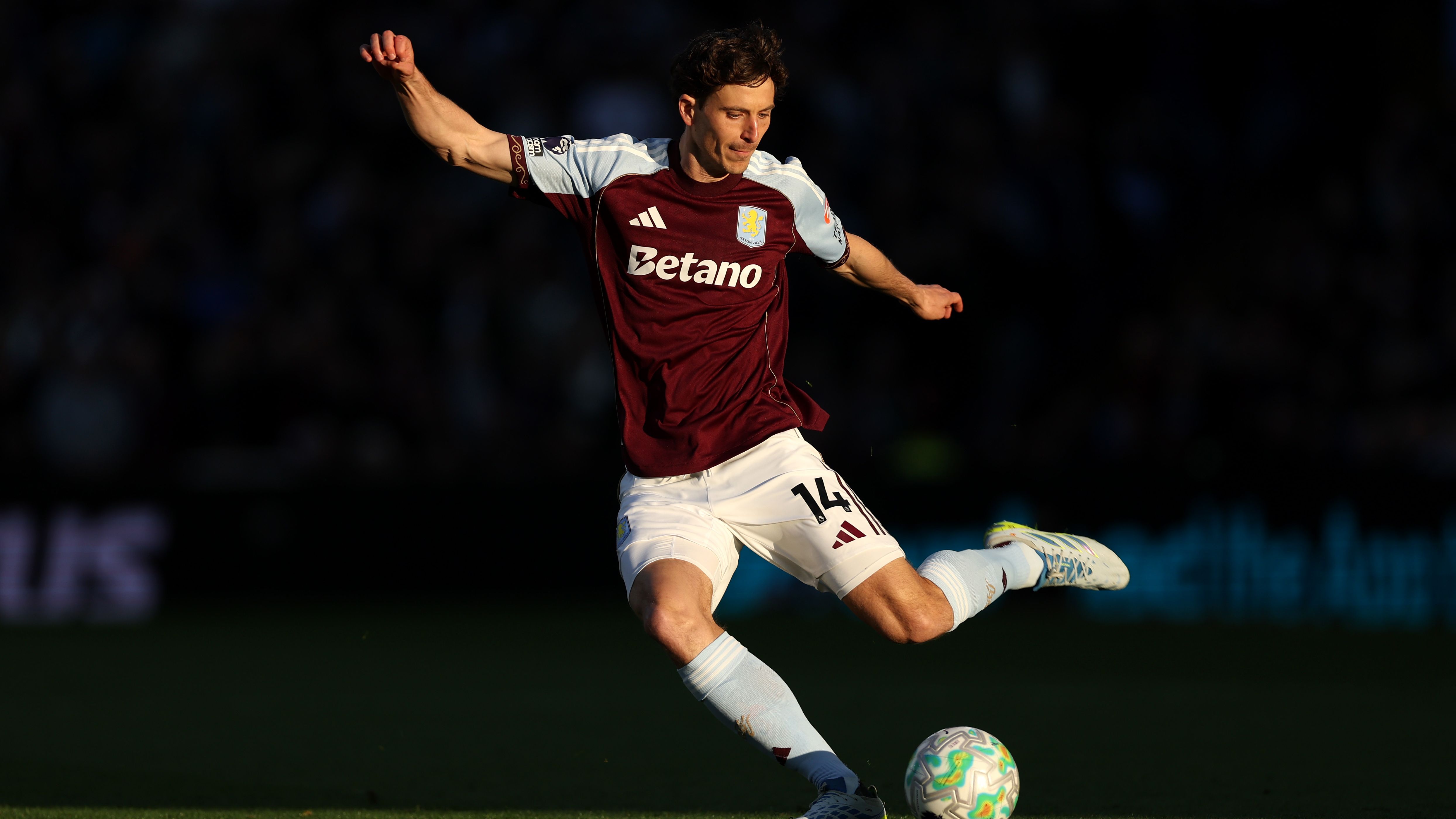 Aston Villa v Liverpool - Premier League