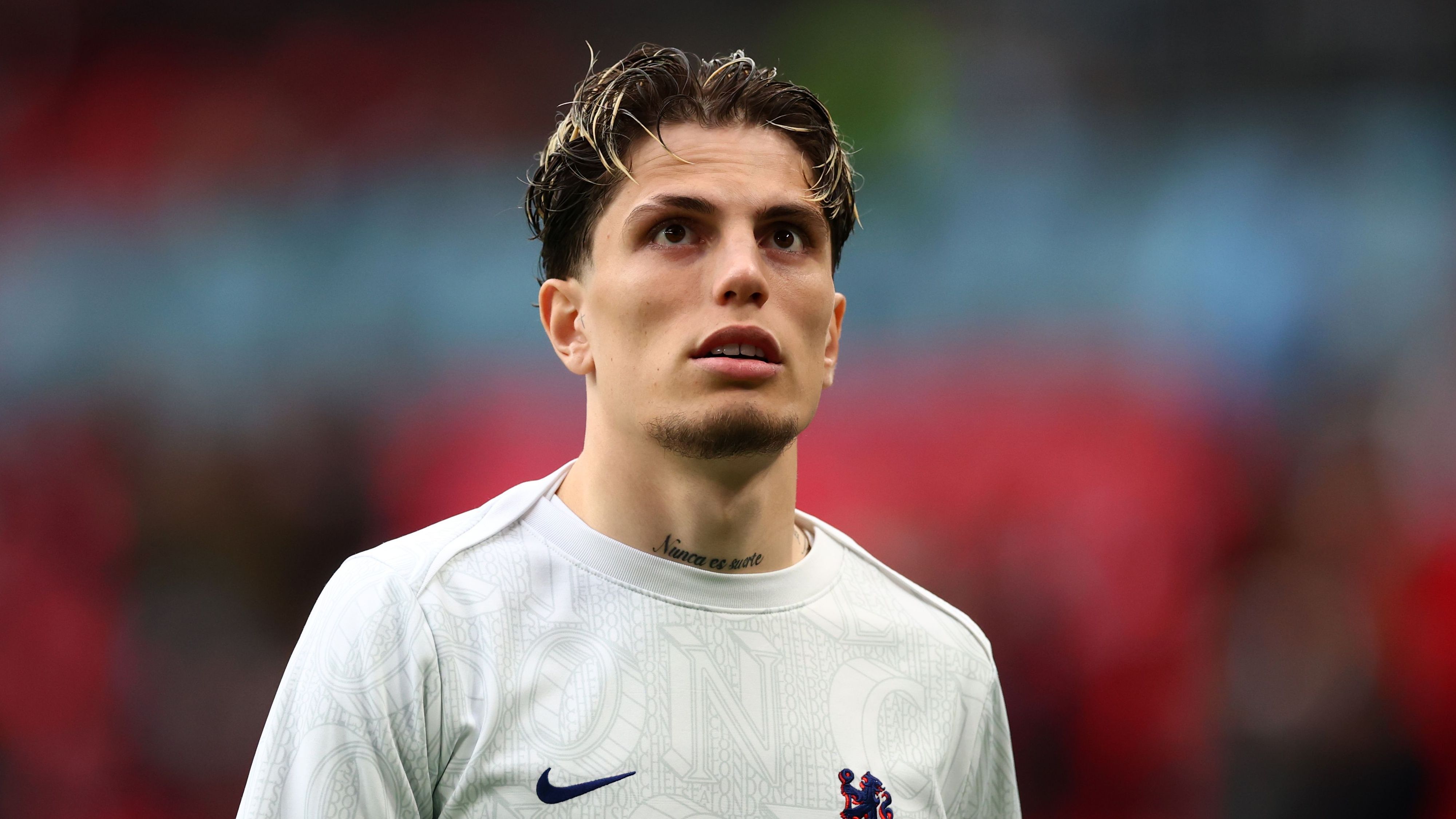 Roma's Bold Transfer Play: Garnacho & Summerville on Radar for Champions League Push