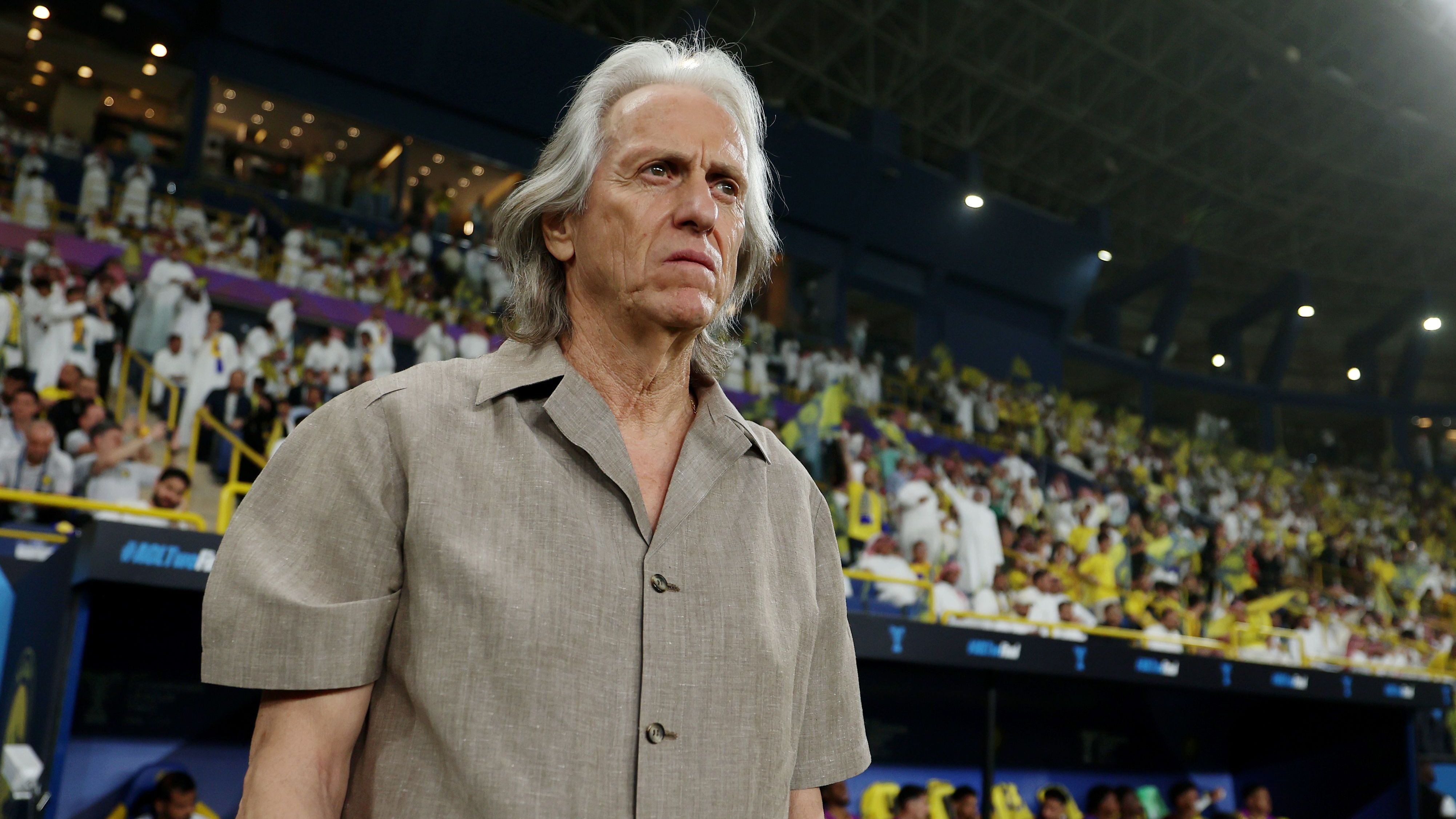 Al Nassr v Gamba Osaka: AFC Champions League 2